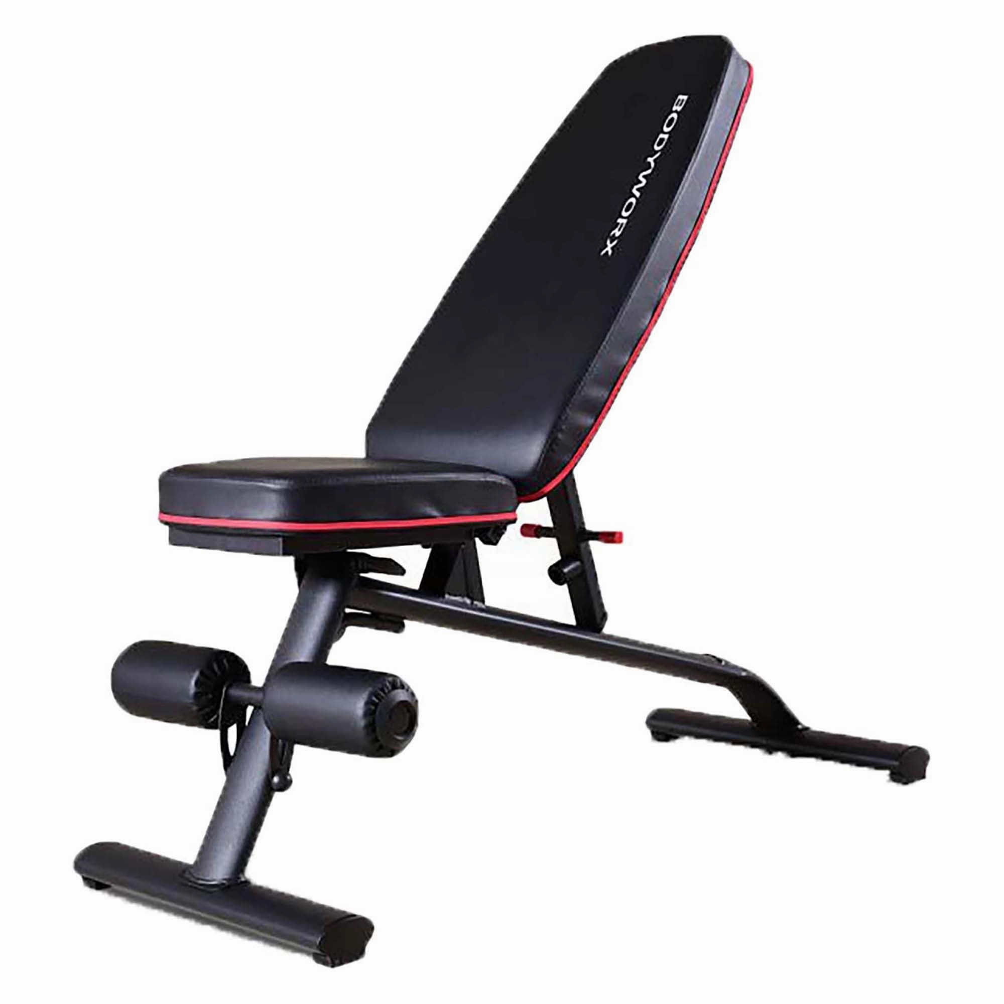 Performance Utility Bench Stylish wearables Luxury