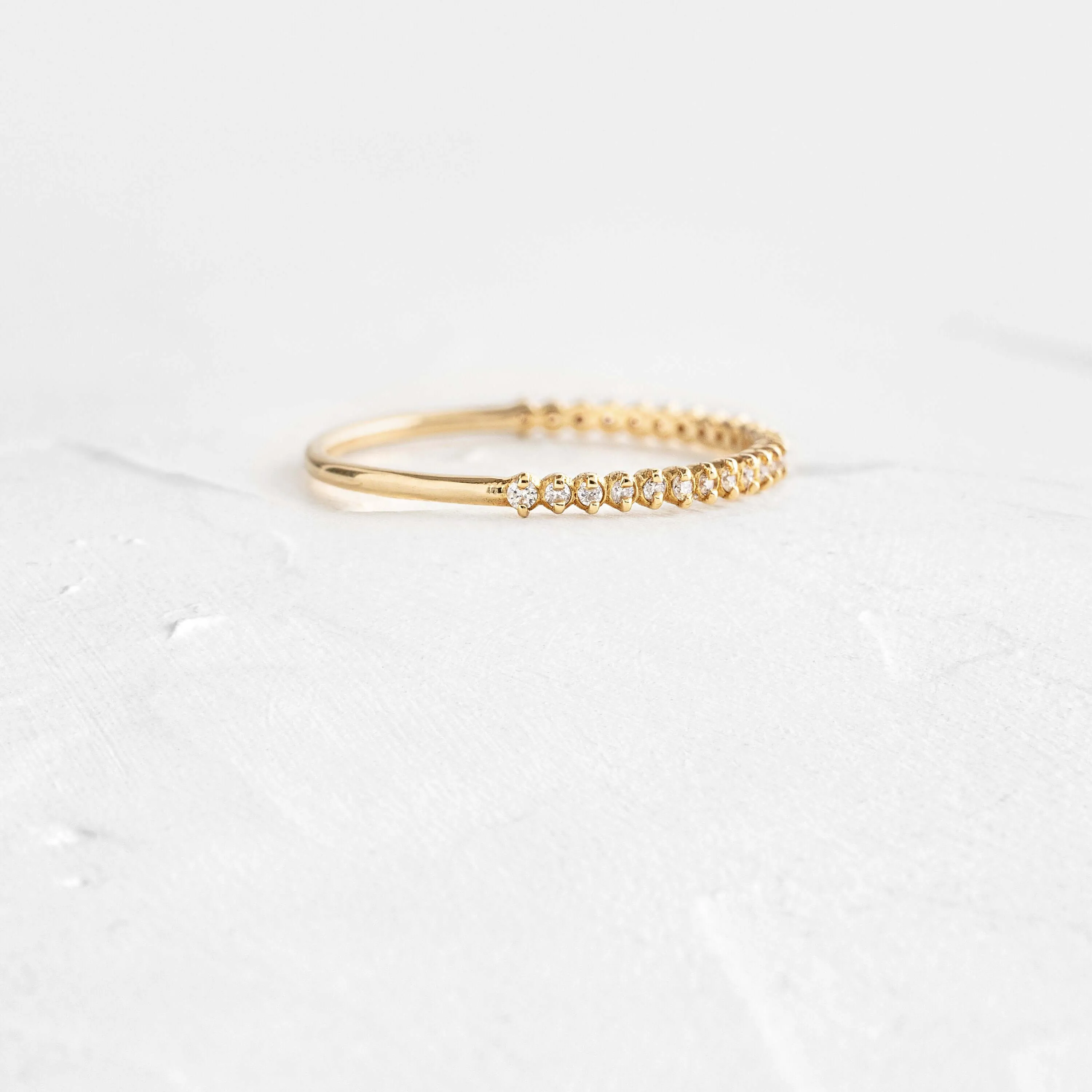 Petite Many Moons Band - In Stock