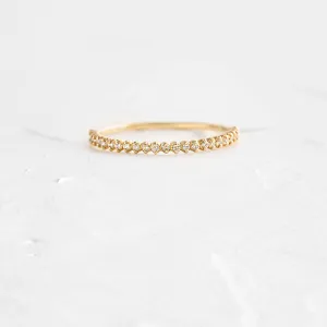 Petite Many Moons Band - In Stock