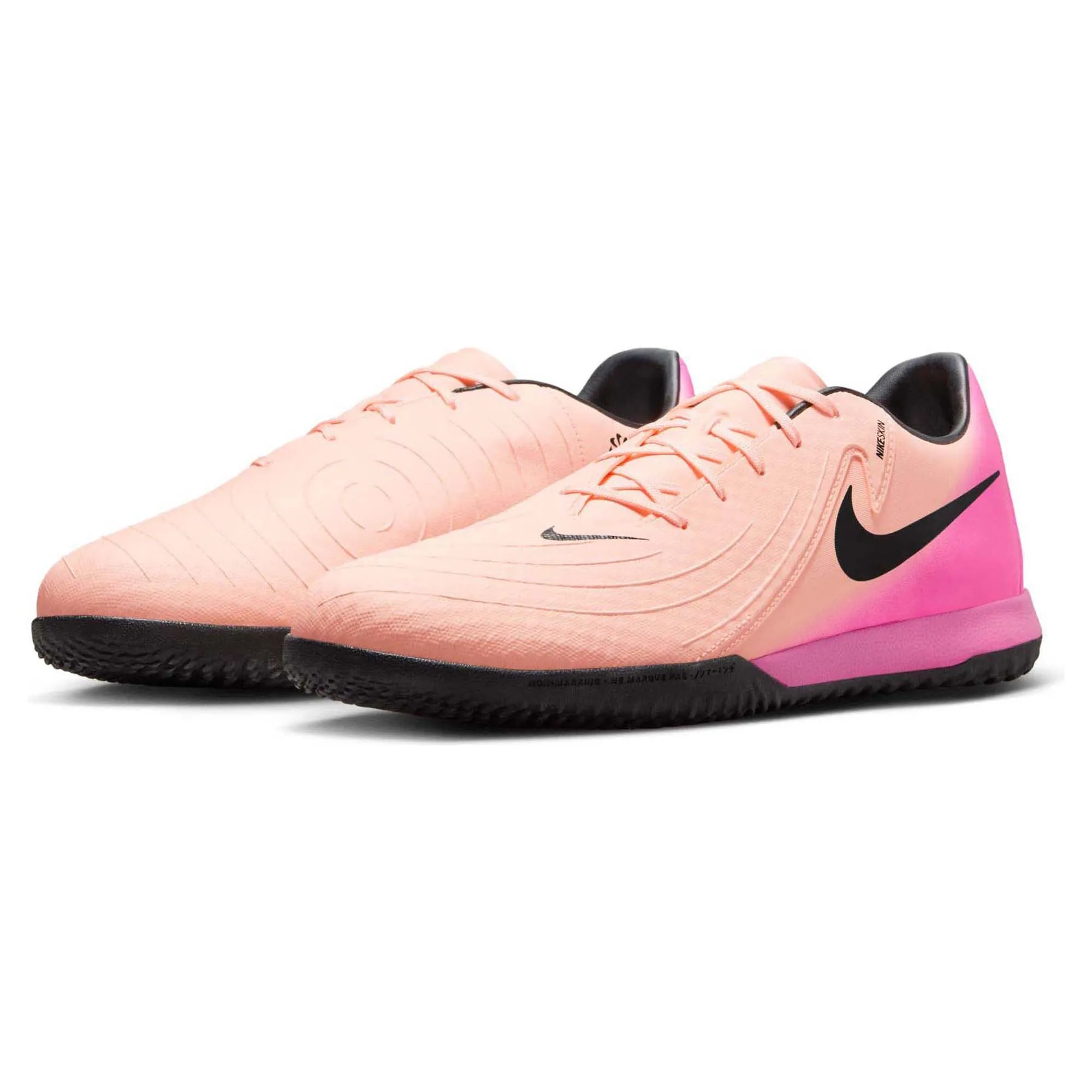 Phantom GX 2 Academy Indoor Court Low Top Men's Football Boots Smart casual