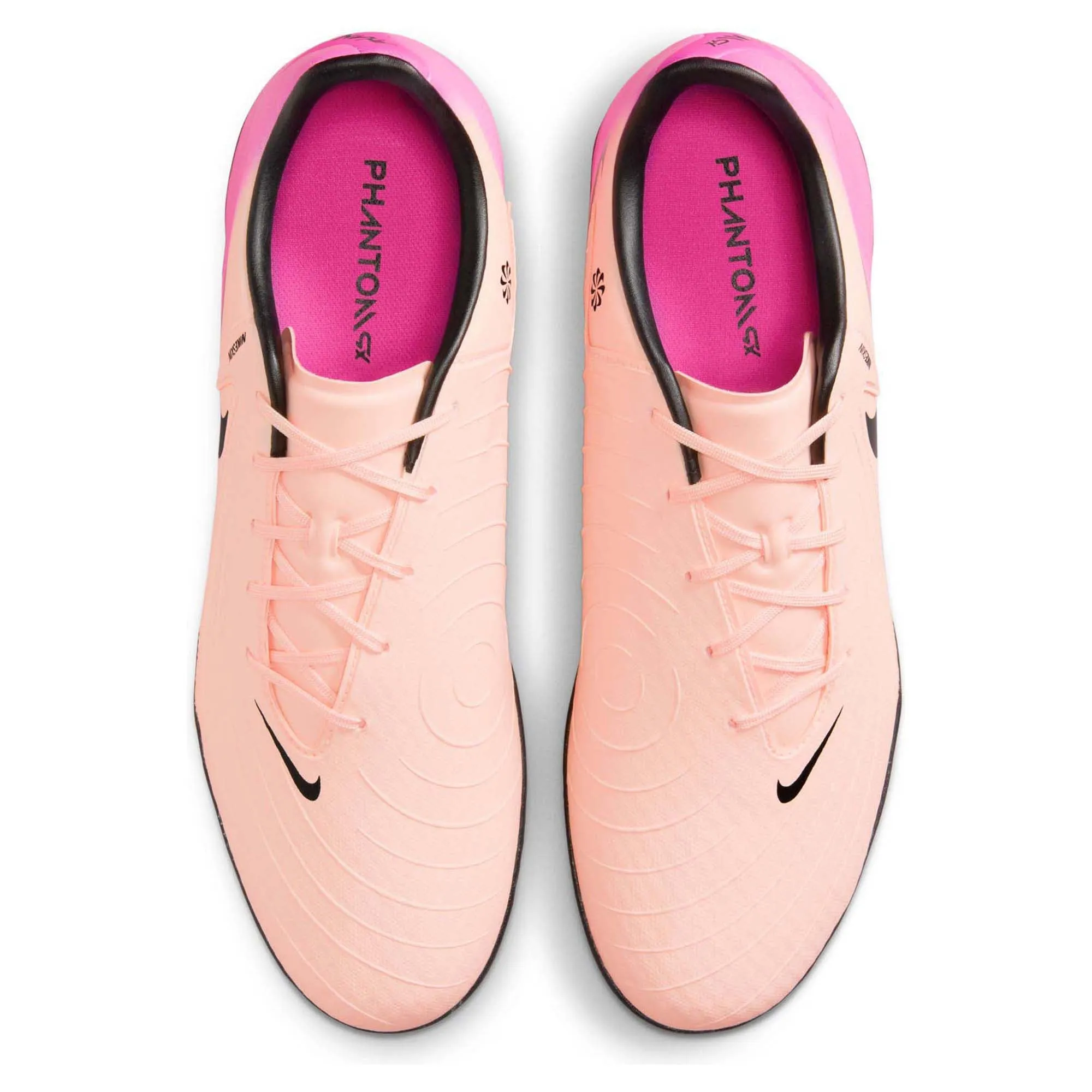 Phantom GX 2 Academy Indoor Court Low Top Men's Football Boots Smart casual