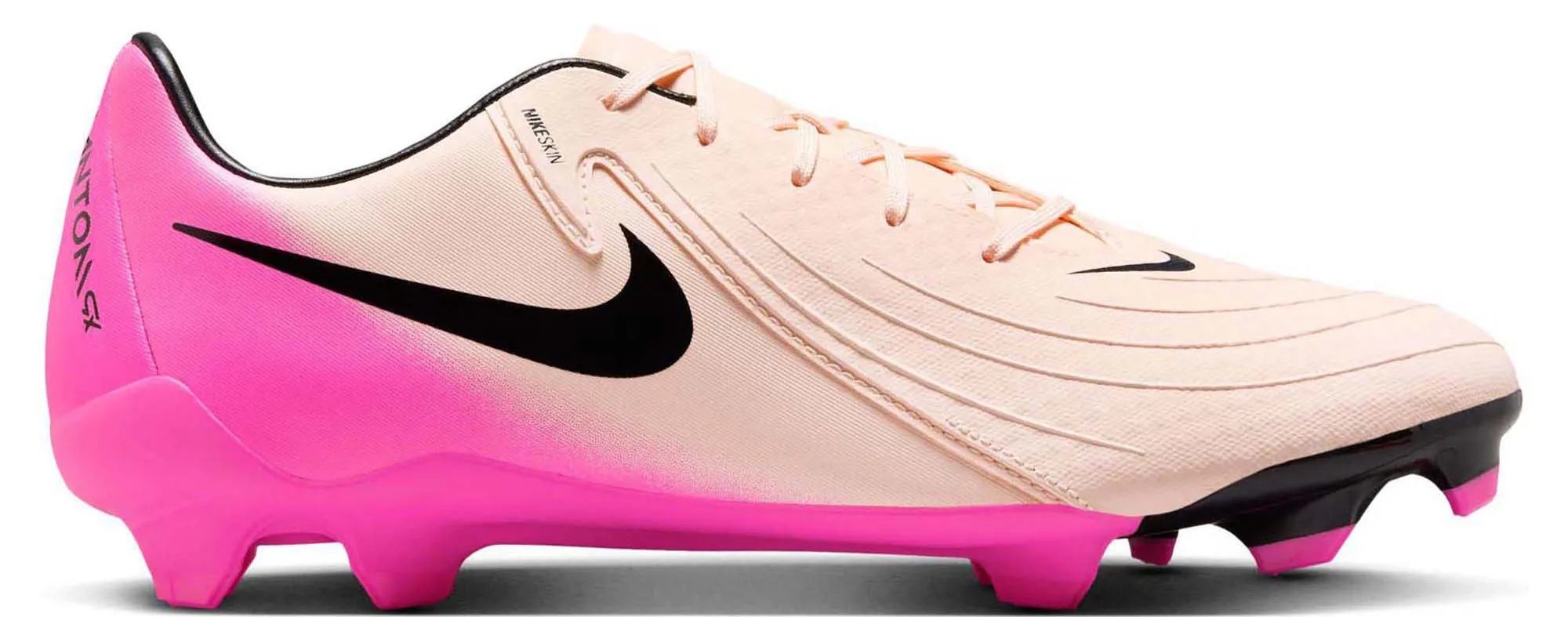 Phantom GX 2 Academy Multi Ground Low Top Men's Football Boots Everyday style Daily