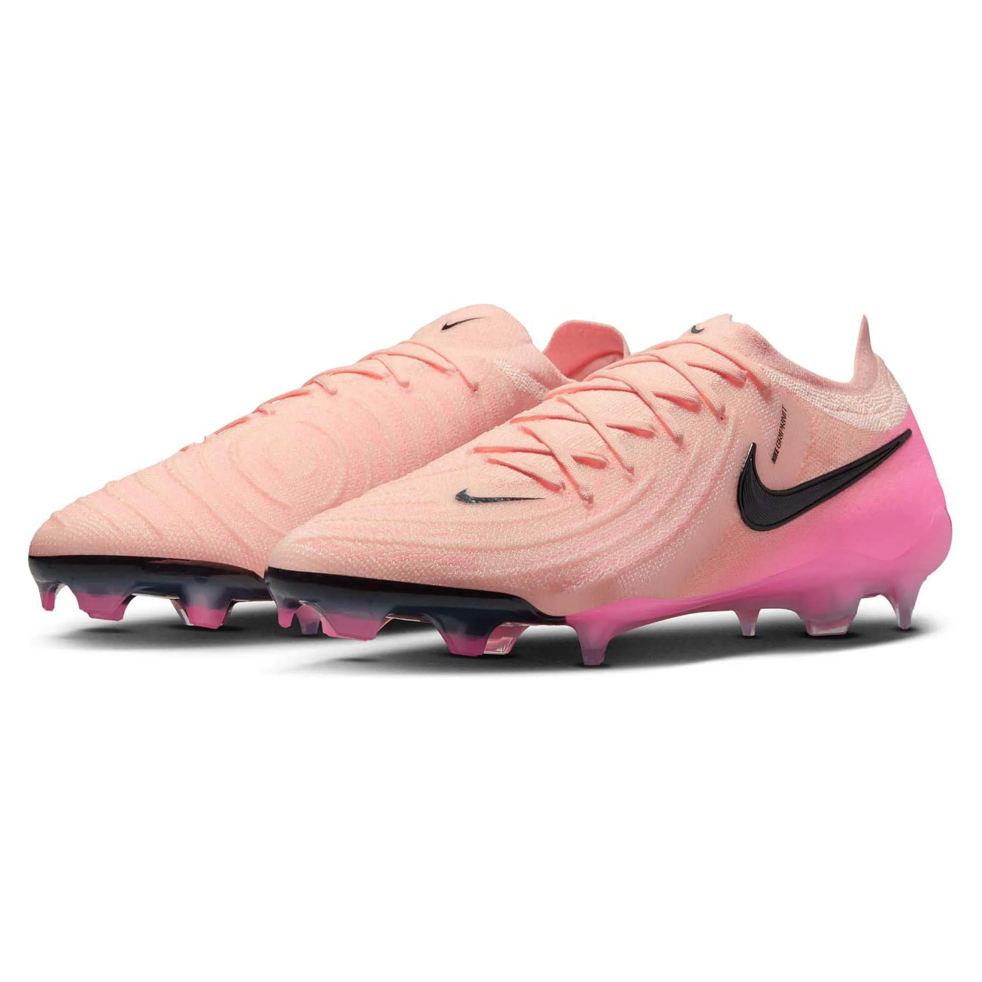 Phantom GX 2 Elite Firm Ground Low Top Men's Football Boots Quality-made