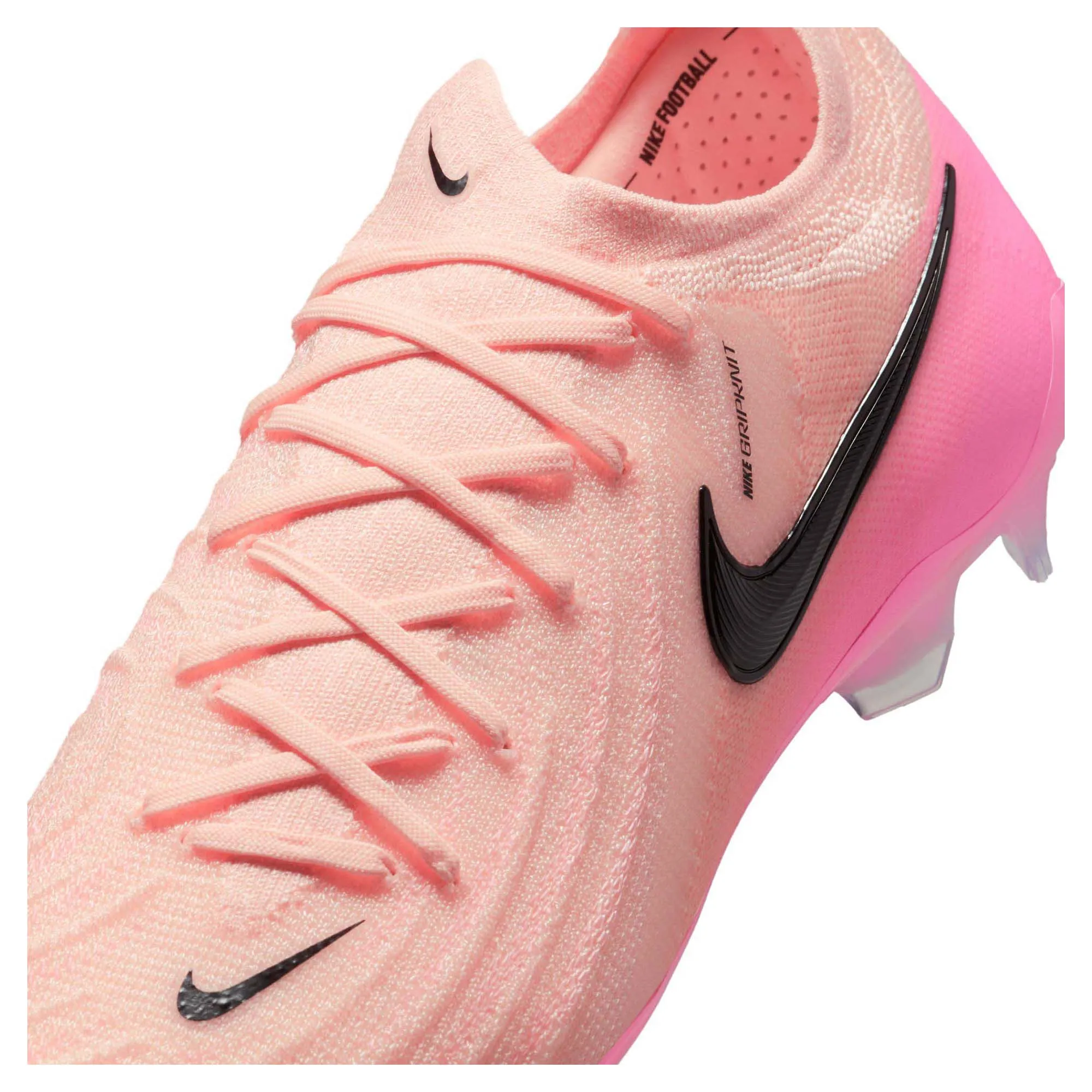 Phantom GX 2 Elite Firm Ground Low Top Men's Football Boots Quality-made