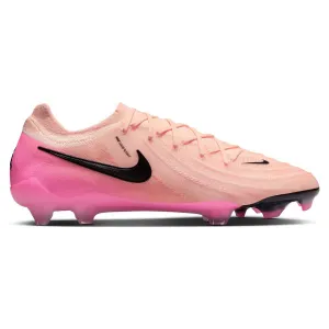 Phantom GX 2 Elite Firm Ground Low Top Men's Football Boots Quality-made Versatile looks