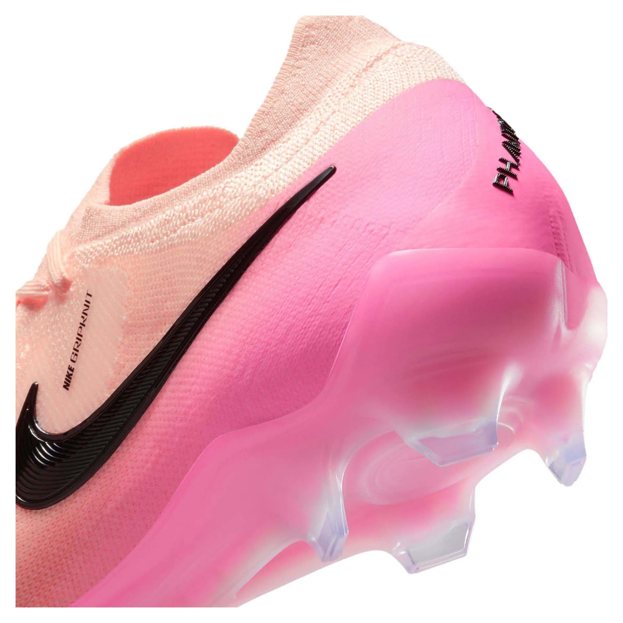 Phantom GX 2 Elite Firm Ground Low Top Men's Football Boots Quality-made