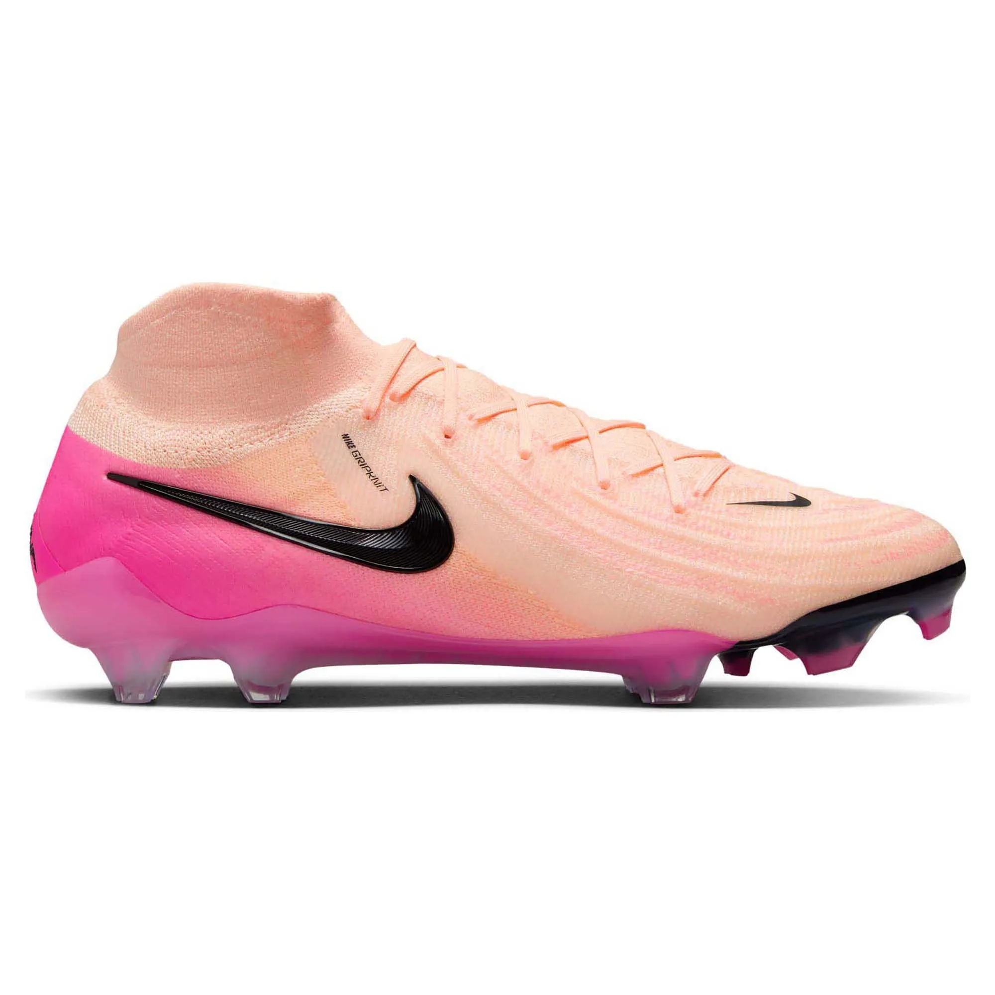 Phantom Luna 2 Elite Firm Ground High Top Men's Football Boots Fashion statement Comfortable wear