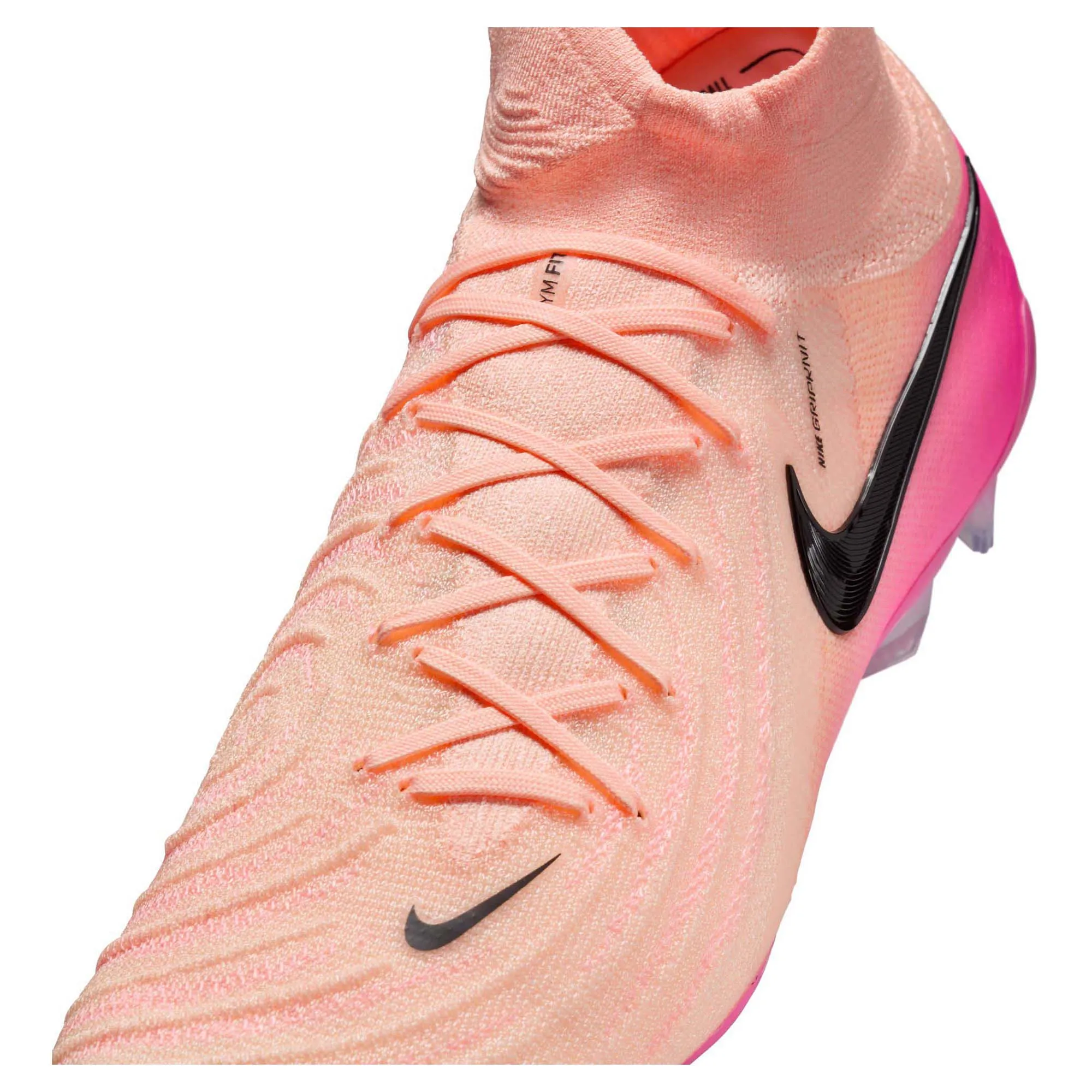 Phantom Luna 2 Elite Firm Ground High Top Men's Football Boots Tasteful
