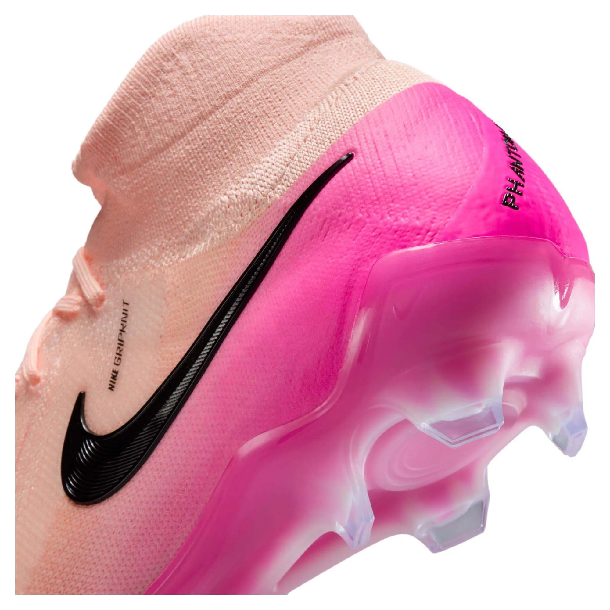 Phantom Luna 2 Elite Firm Ground High Top Men's Football Boots Tasteful