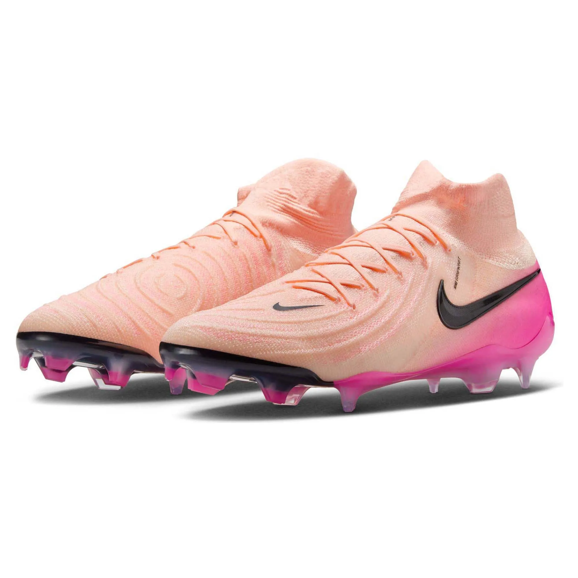 Phantom Luna 2 Elite Firm Ground High Top Men's Football Boots Tasteful