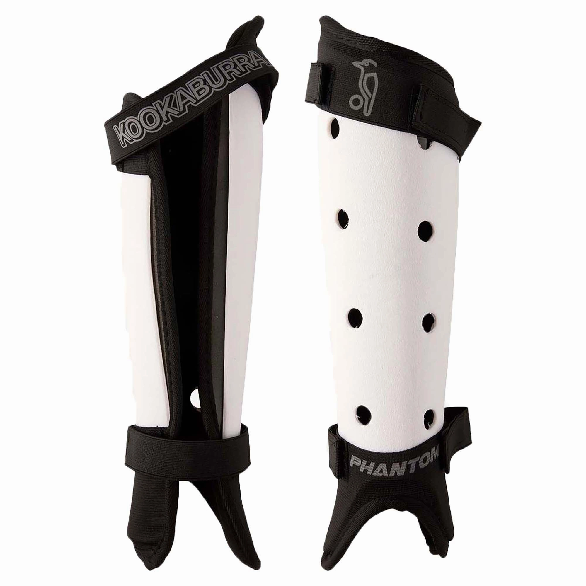 Formal Phantom Hockey Shin Guards (Extra Small) Durable fashion