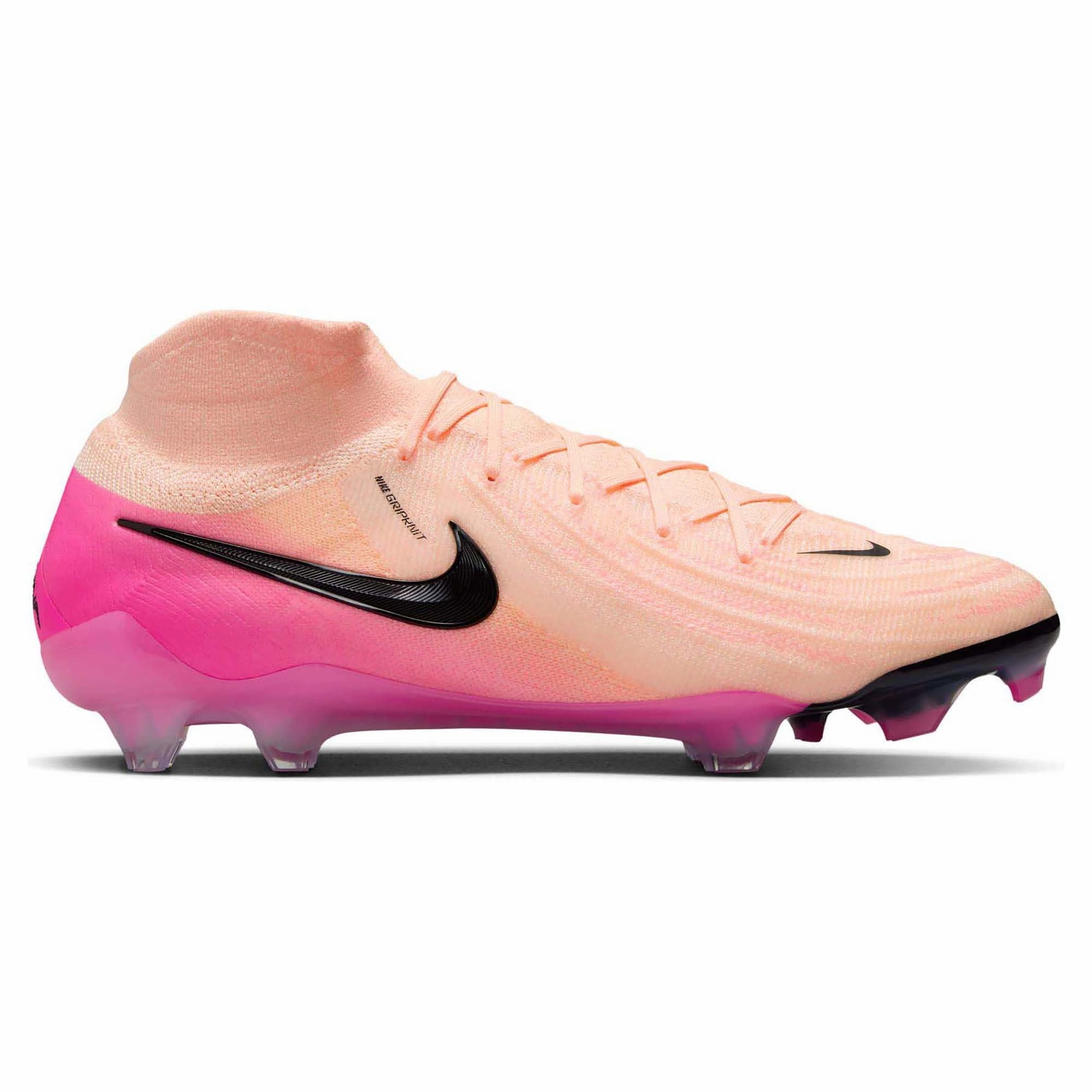 Refined Phantom Luna 2 Elite Firm Ground High Top Men's Football Boots Fashion-forward