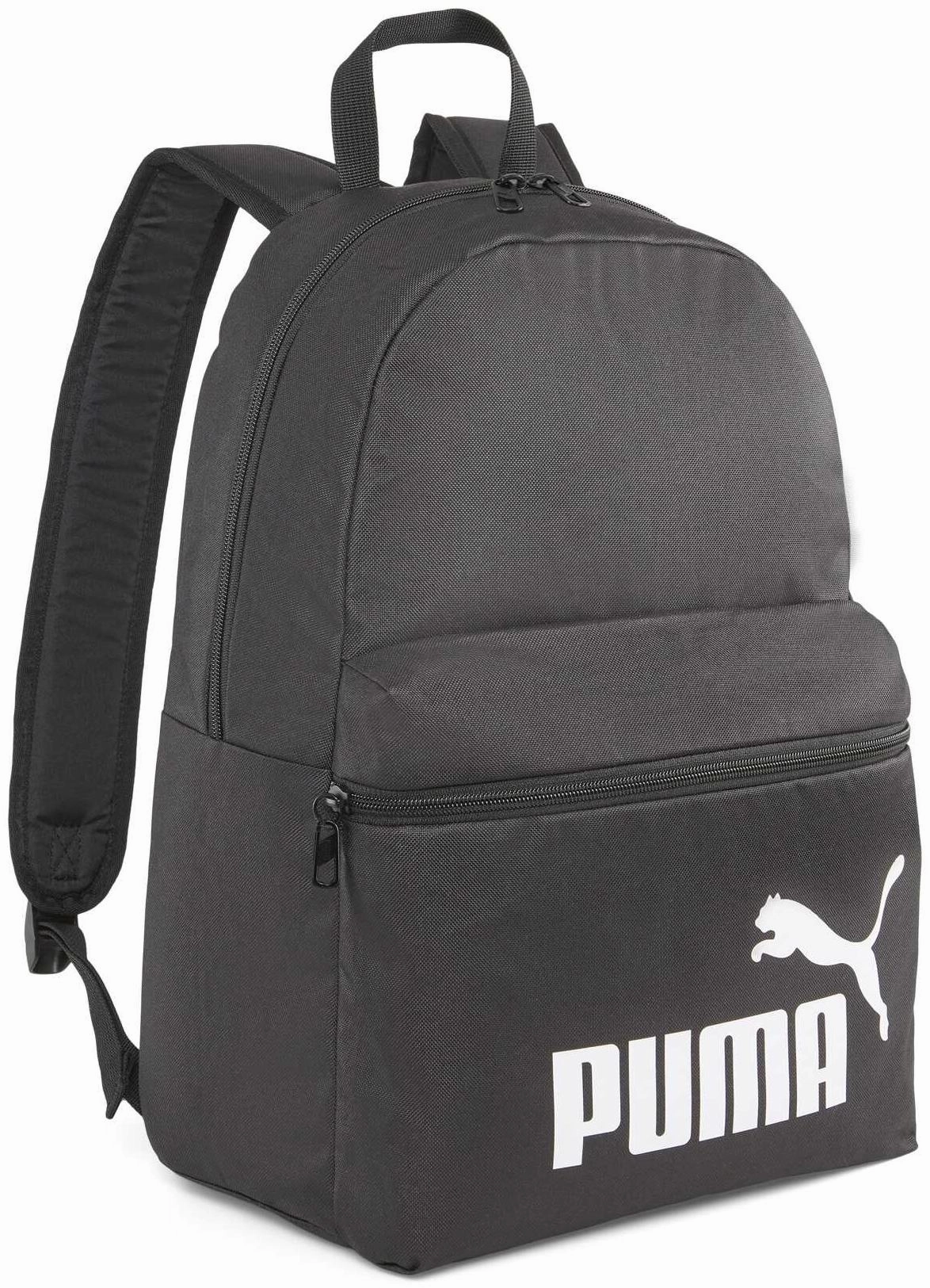 Phase Backpack Classic attire Modern comfort