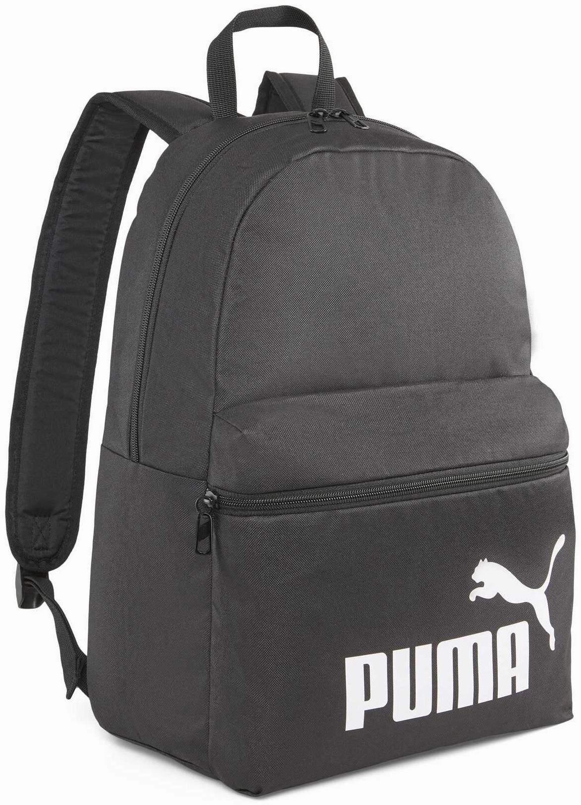 Phase Backpack Comfortable fit Timeless style