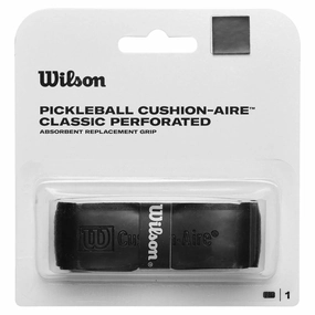 Pickleball Cushion-Aire Perforated Replacement Trend-aware Stylish design