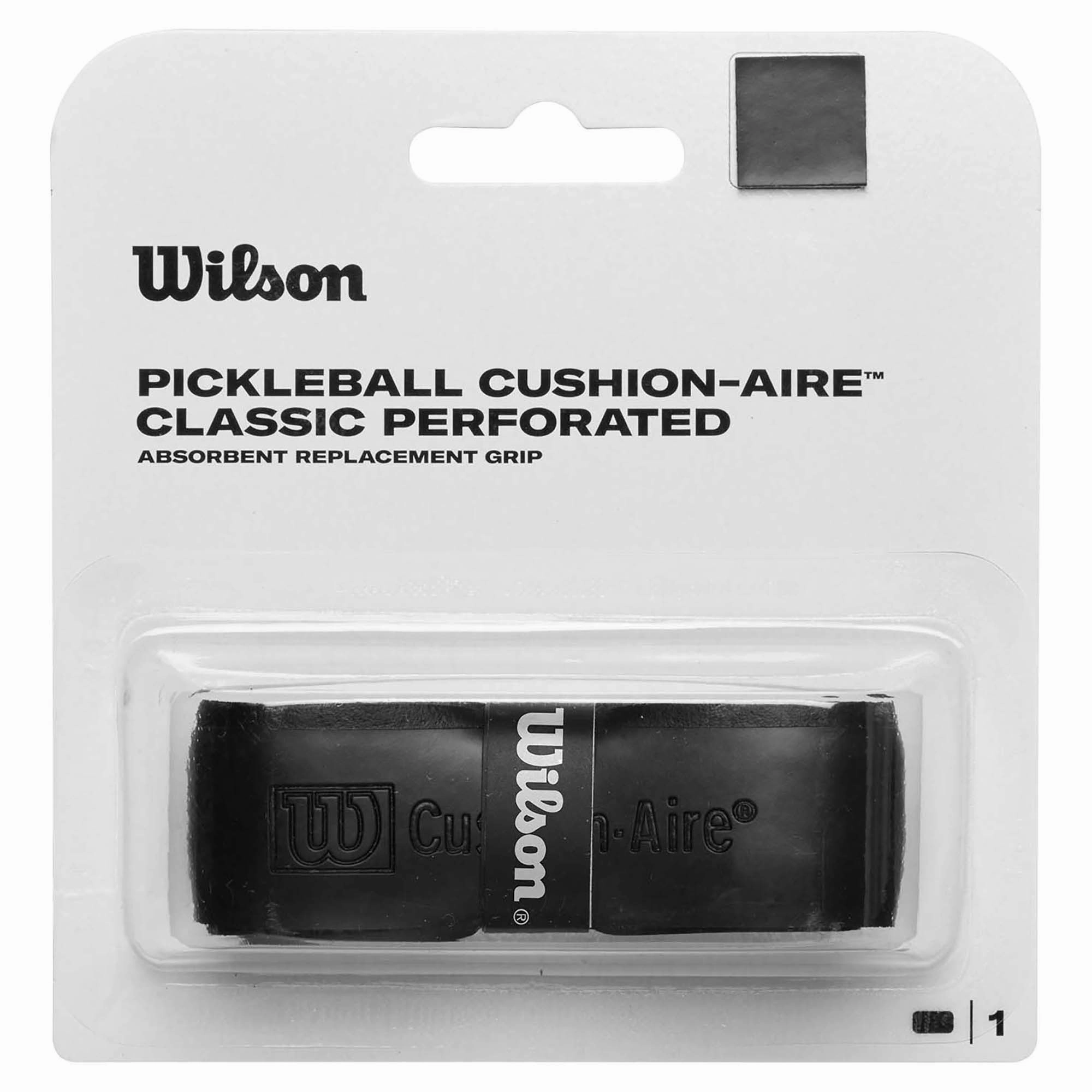 Pickleball Cushion-Aire Perforated Replacement Trend-aware Stylish design