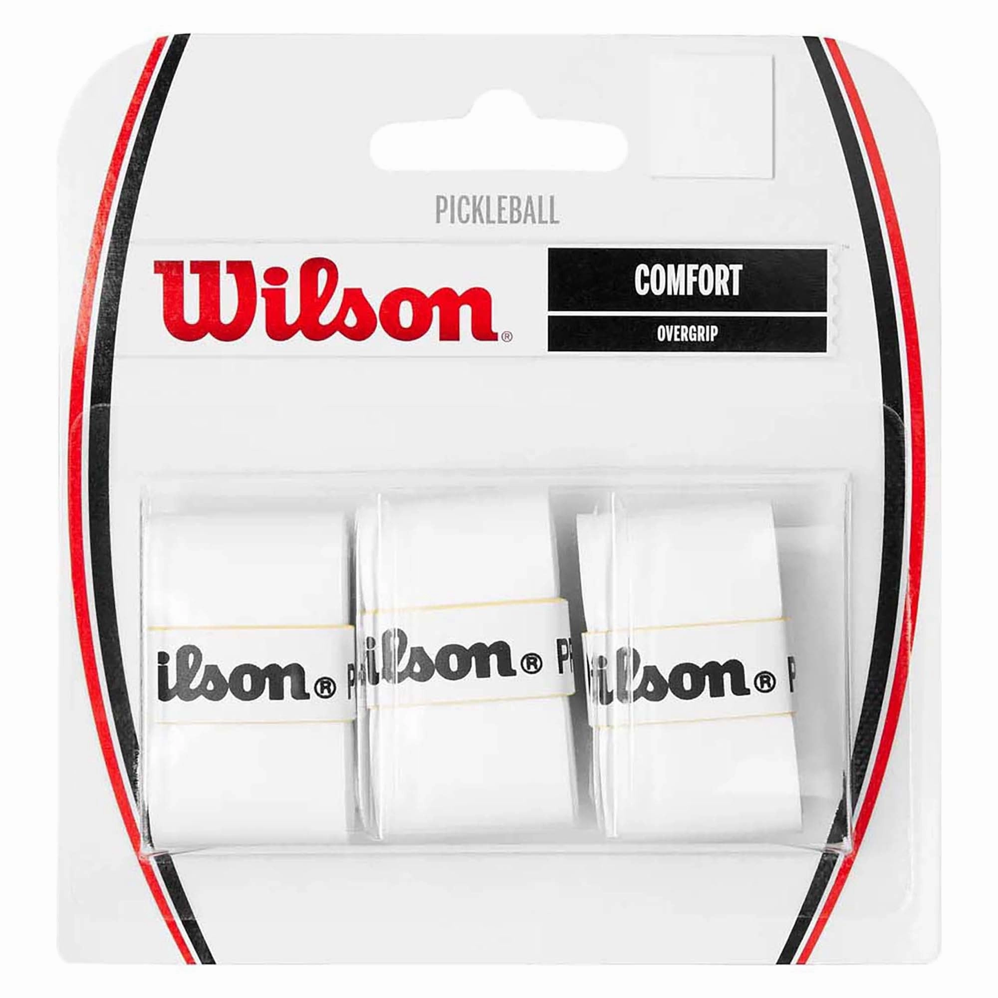Pickleball Pro Overgrip Timeless style Must-have