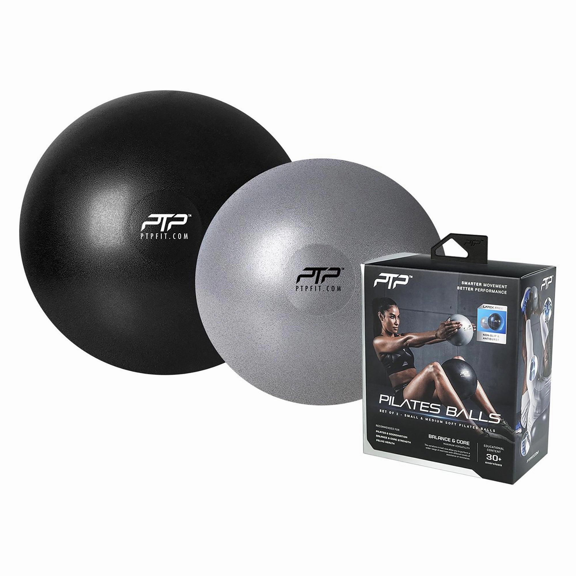 Pilates Balls Combo Style essentials Fashion staple
