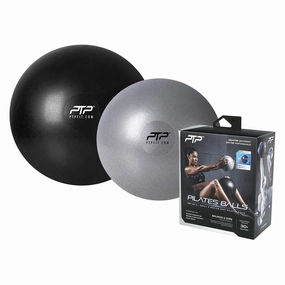 Pilates Balls Combo Versatile fashion Stylish essentials