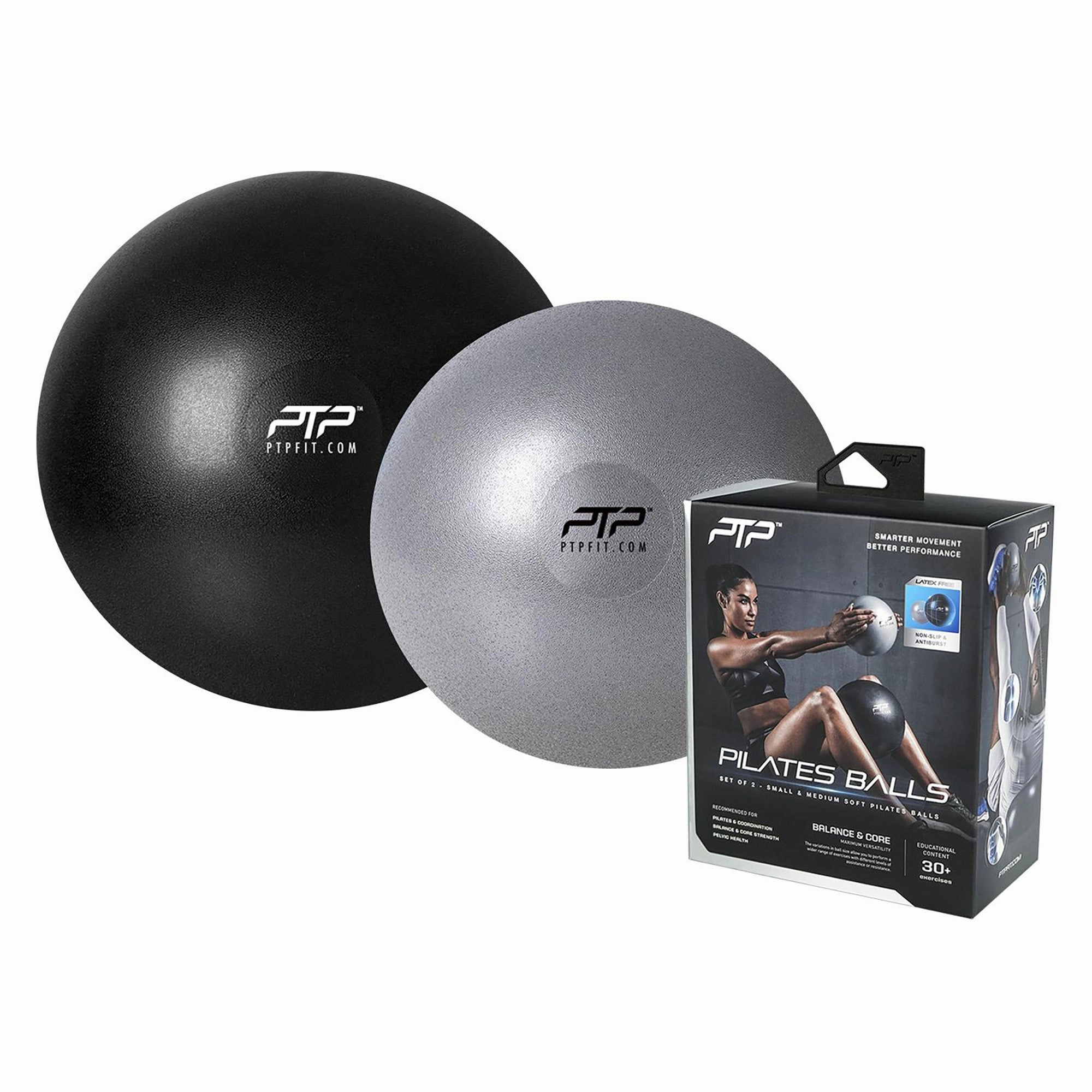 Pilates Balls Combo Customer favorite Well-made