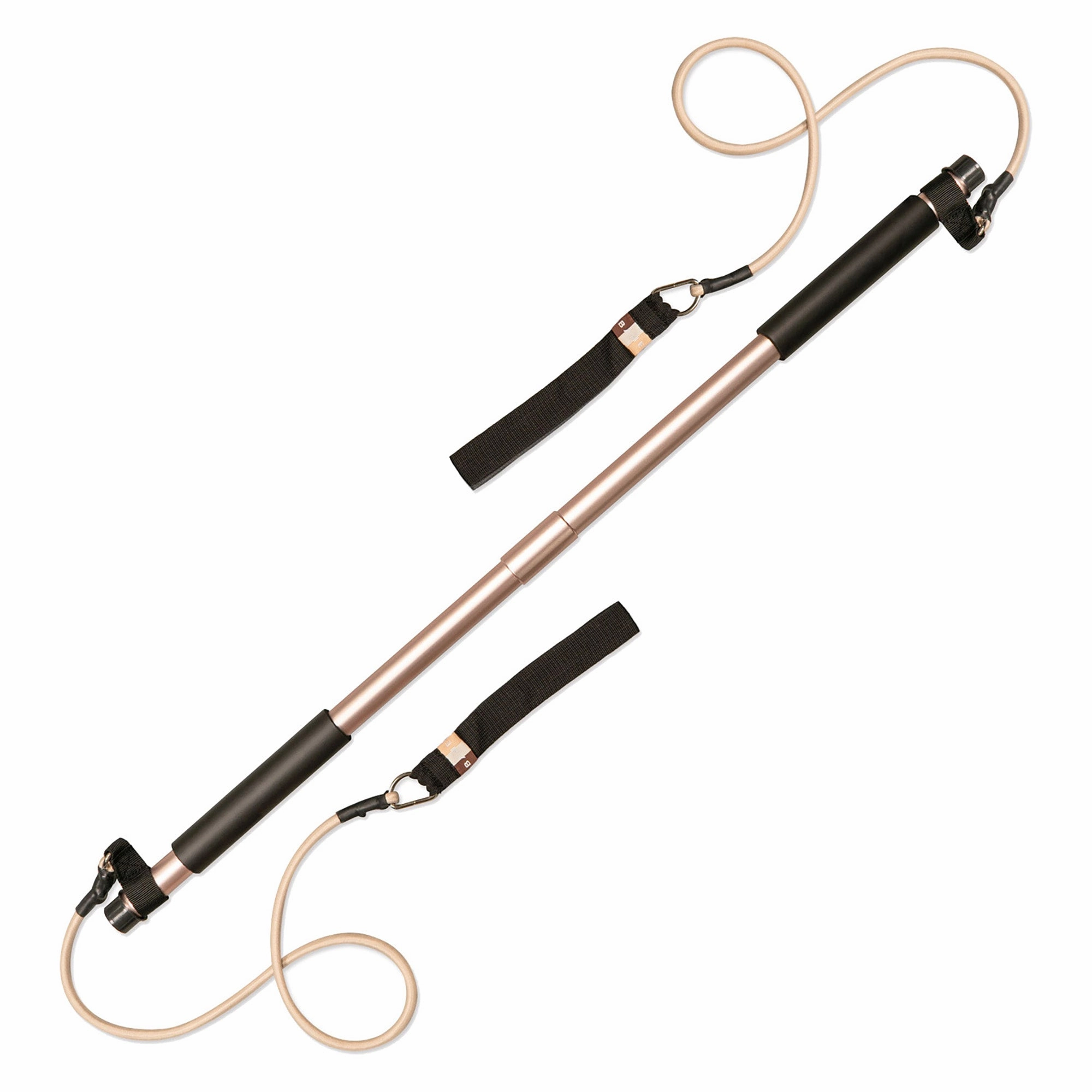 Pilates Bar Set Retro Style inspiration