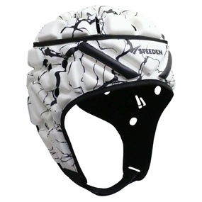 Players 12 52cm Headgear (Junior) Quality crafted Comfortable attire