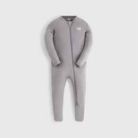 Pleasant Kith Baby Coverall - Argon Silky