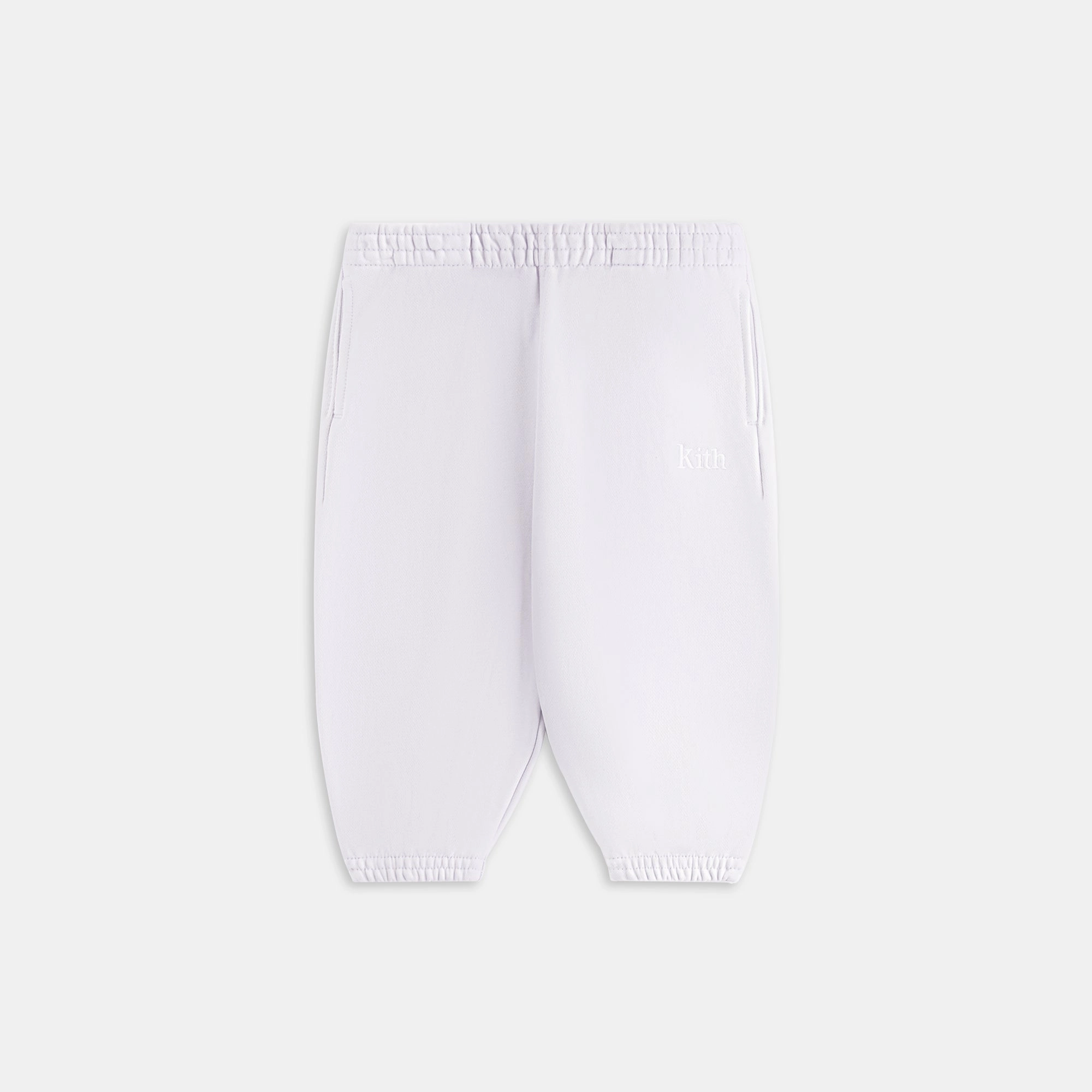 Pleasant Kith Baby Nelson Pant - Echo Worthwhile