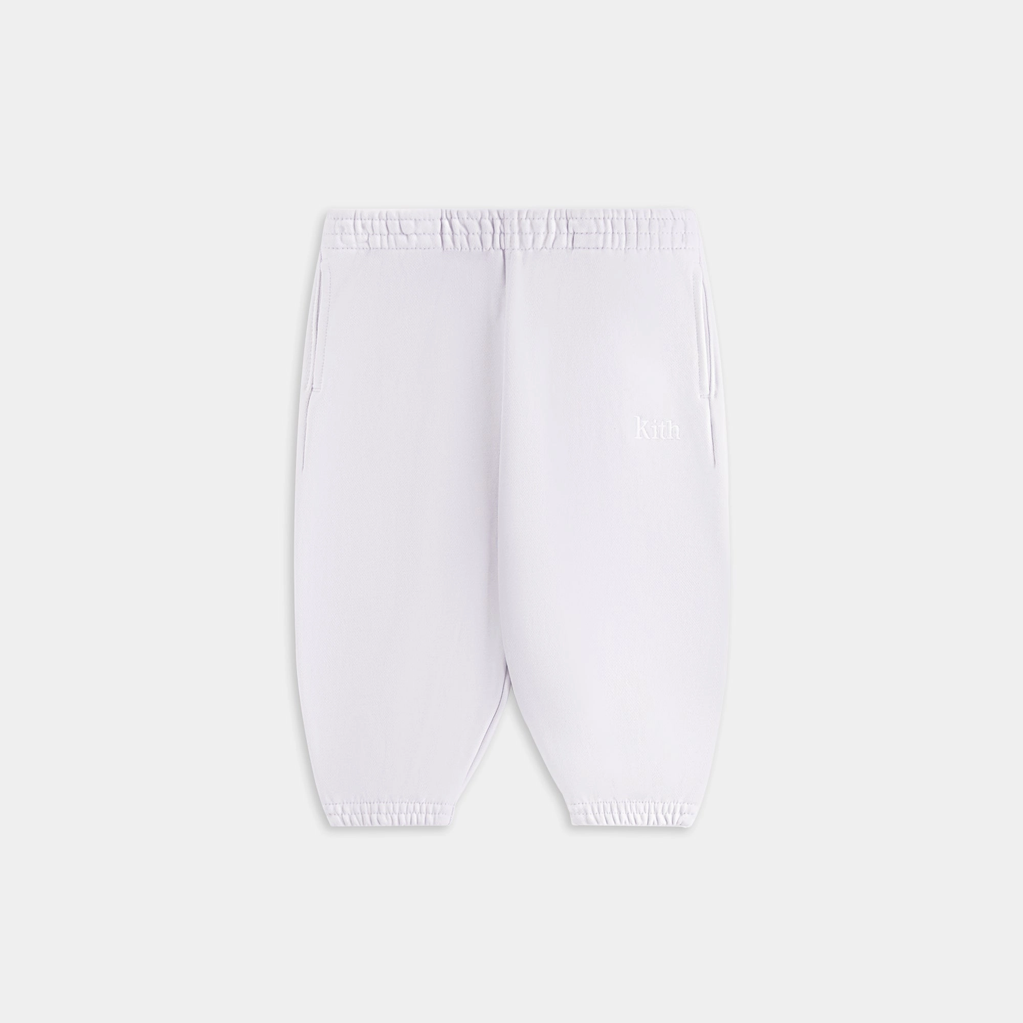 Kith Baby Nelson Pant - Echo Unique Refined