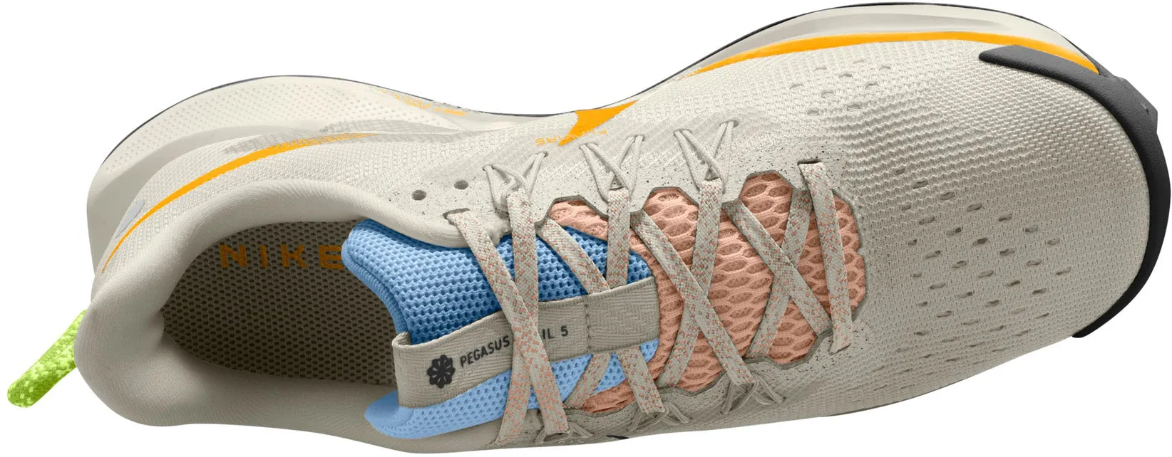 Polished Pegasus Trail 5 Women's Trail Running Shoes