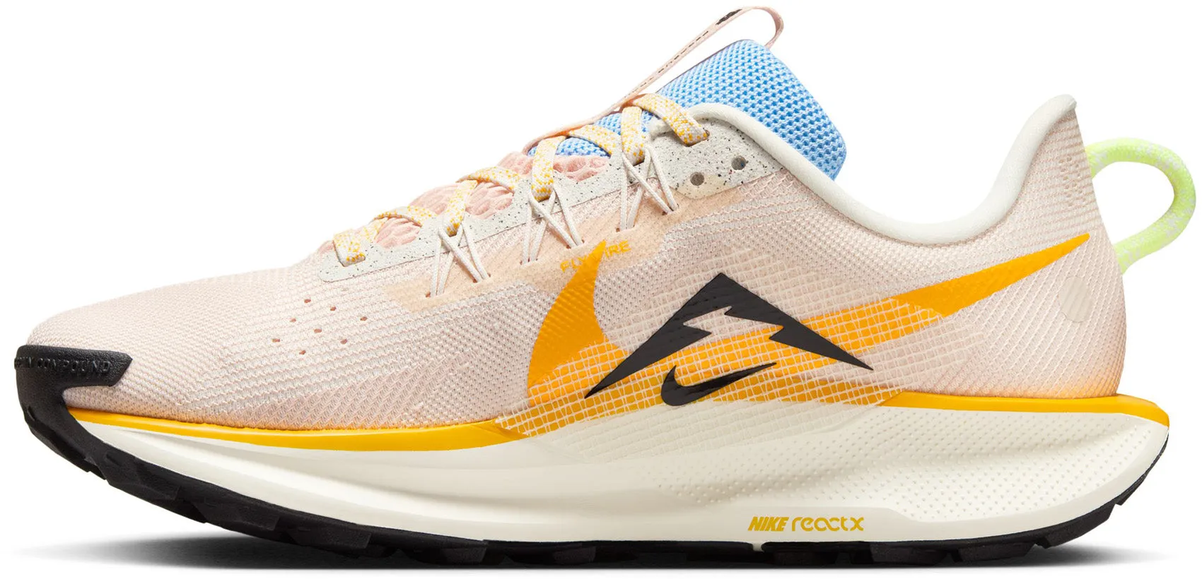 Polished Pegasus Trail 5 Women's Trail Running Shoes