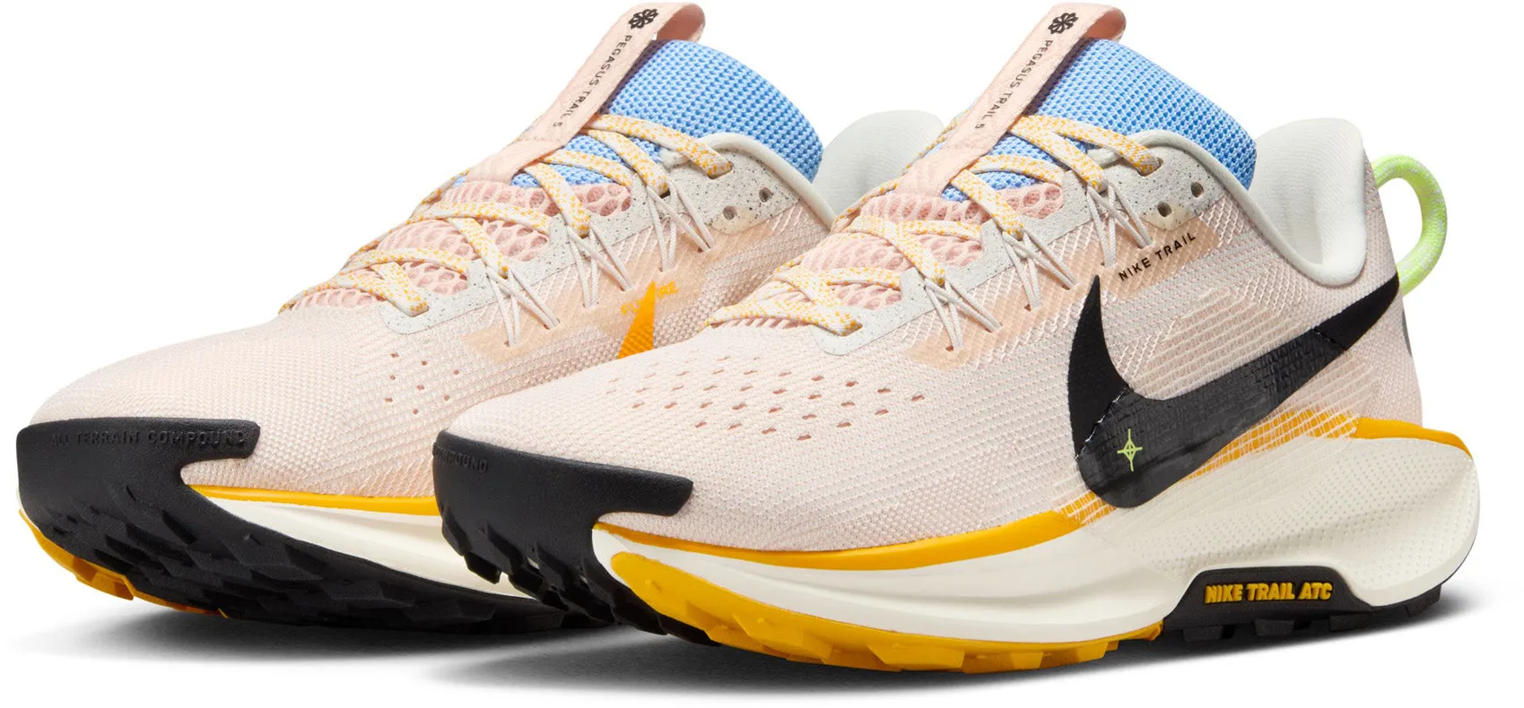 Polished Pegasus Trail 5 Women's Trail Running Shoes