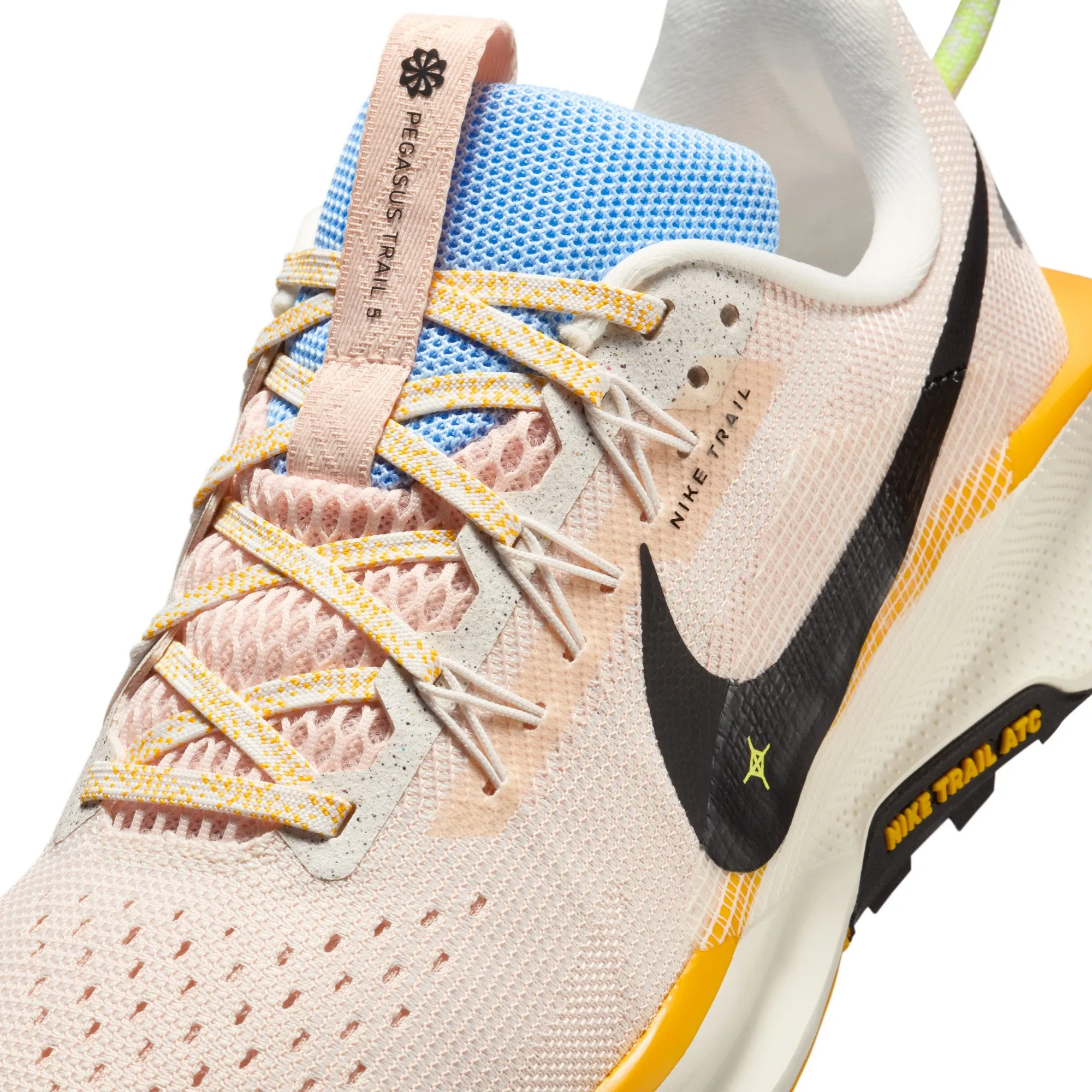 Polished Pegasus Trail 5 Women's Trail Running Shoes