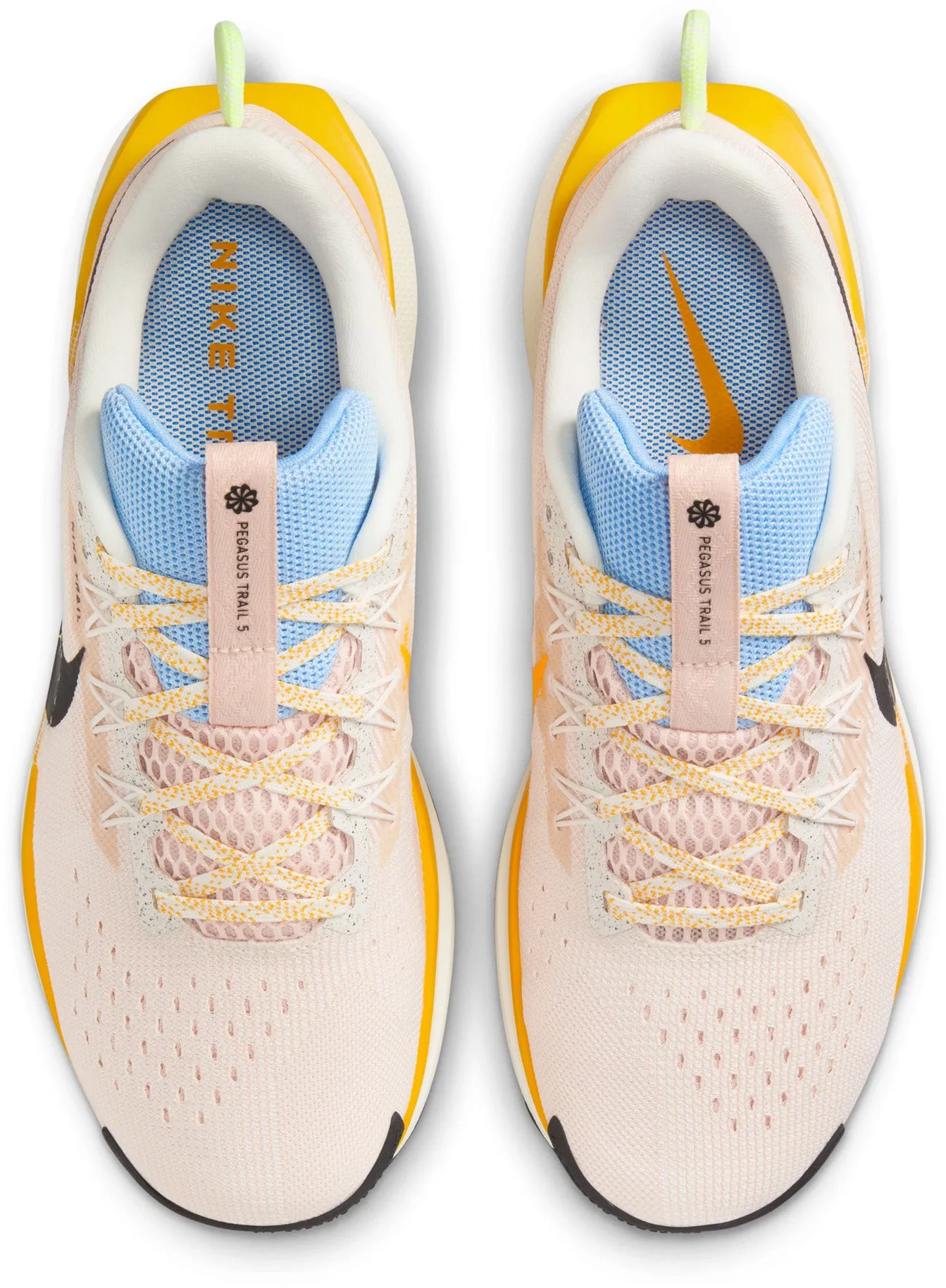 Polished Pegasus Trail 5 Women's Trail Running Shoes