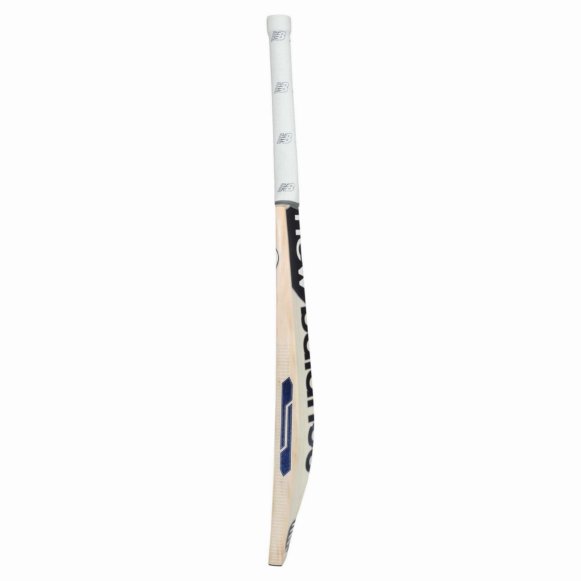 Polished Junior's DC 500 Max Cricket Bat