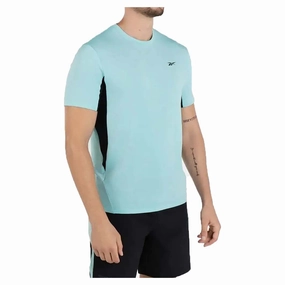 Polished Men's Athlete 2.0 Rbk-Chill Tee Fashionable wear