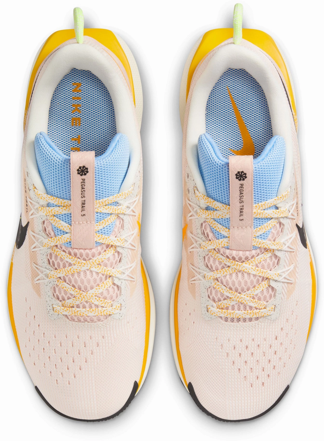 Polished Pegasus Trail 5 Women's Trail Running Shoes