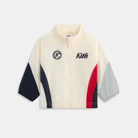 Positive Kith Baby Dayton Jacket - Sandrift Honored