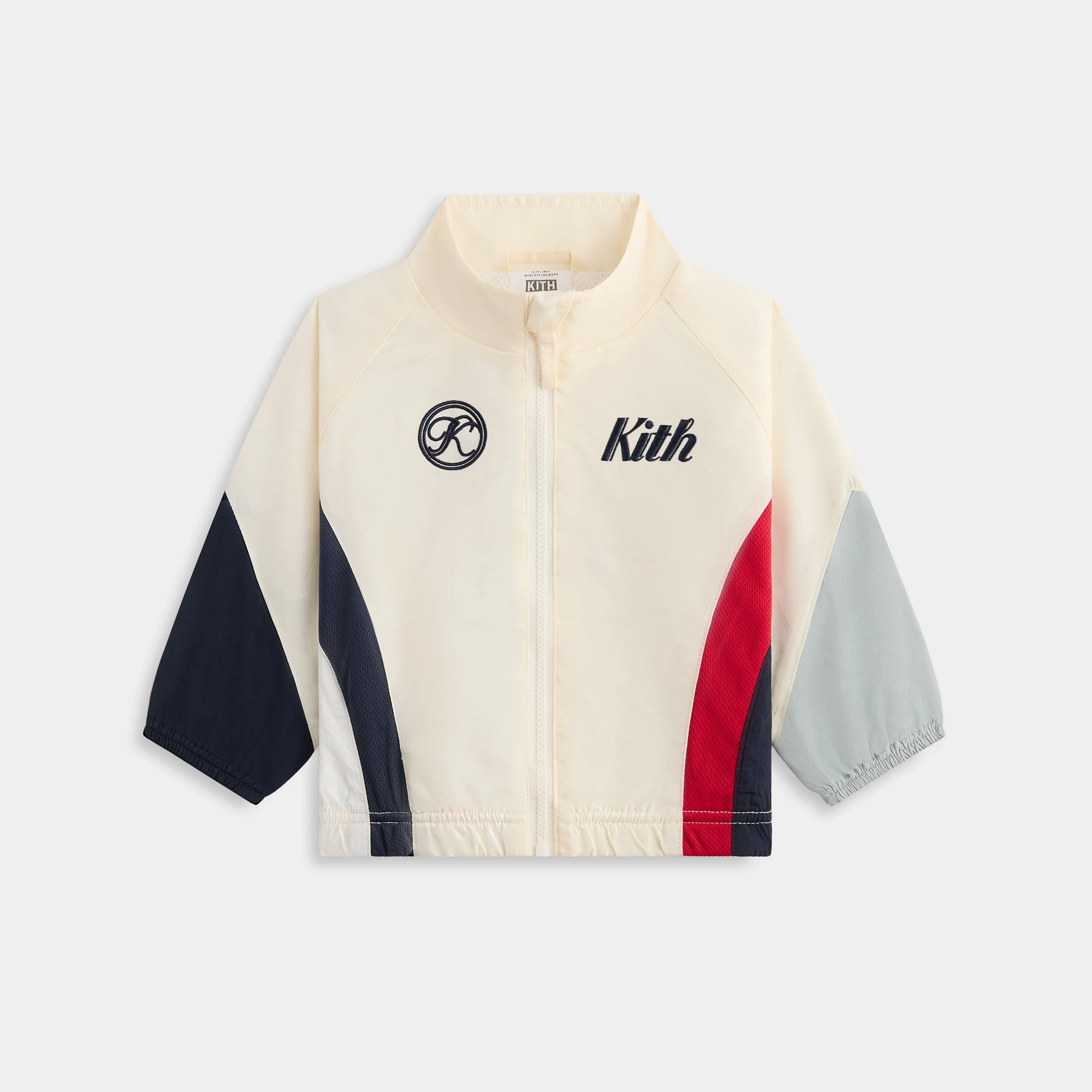 Positive Kith Baby Dayton Jacket - Sandrift Honored