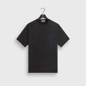 Positive Kith Vintage Tee - Black Lasting