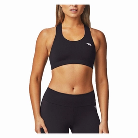 Power Up Women's Sports Bra Modern comfort Long-lasting