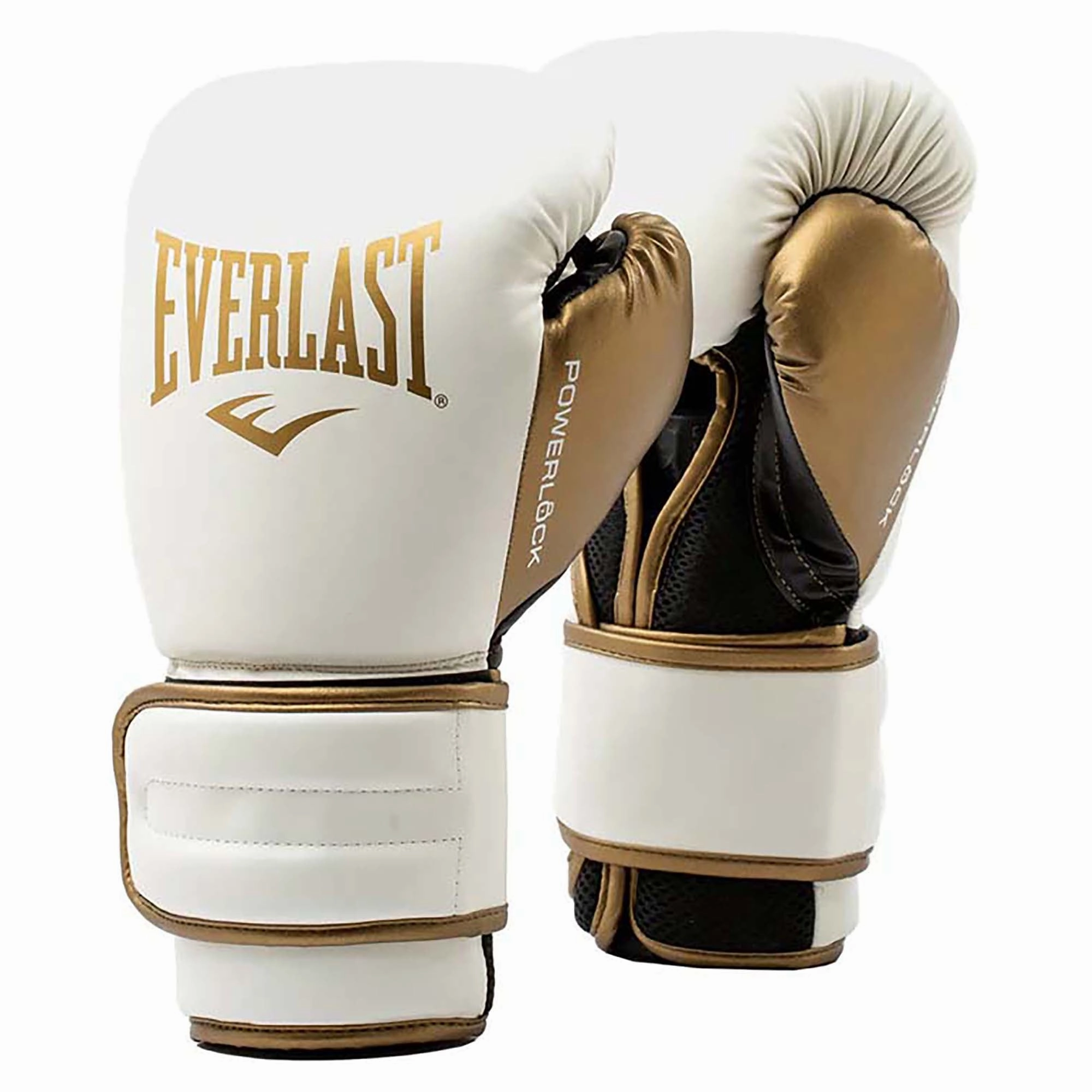 Powerlock2 12oz Training Boxing Gloves Modern fashion On-trend