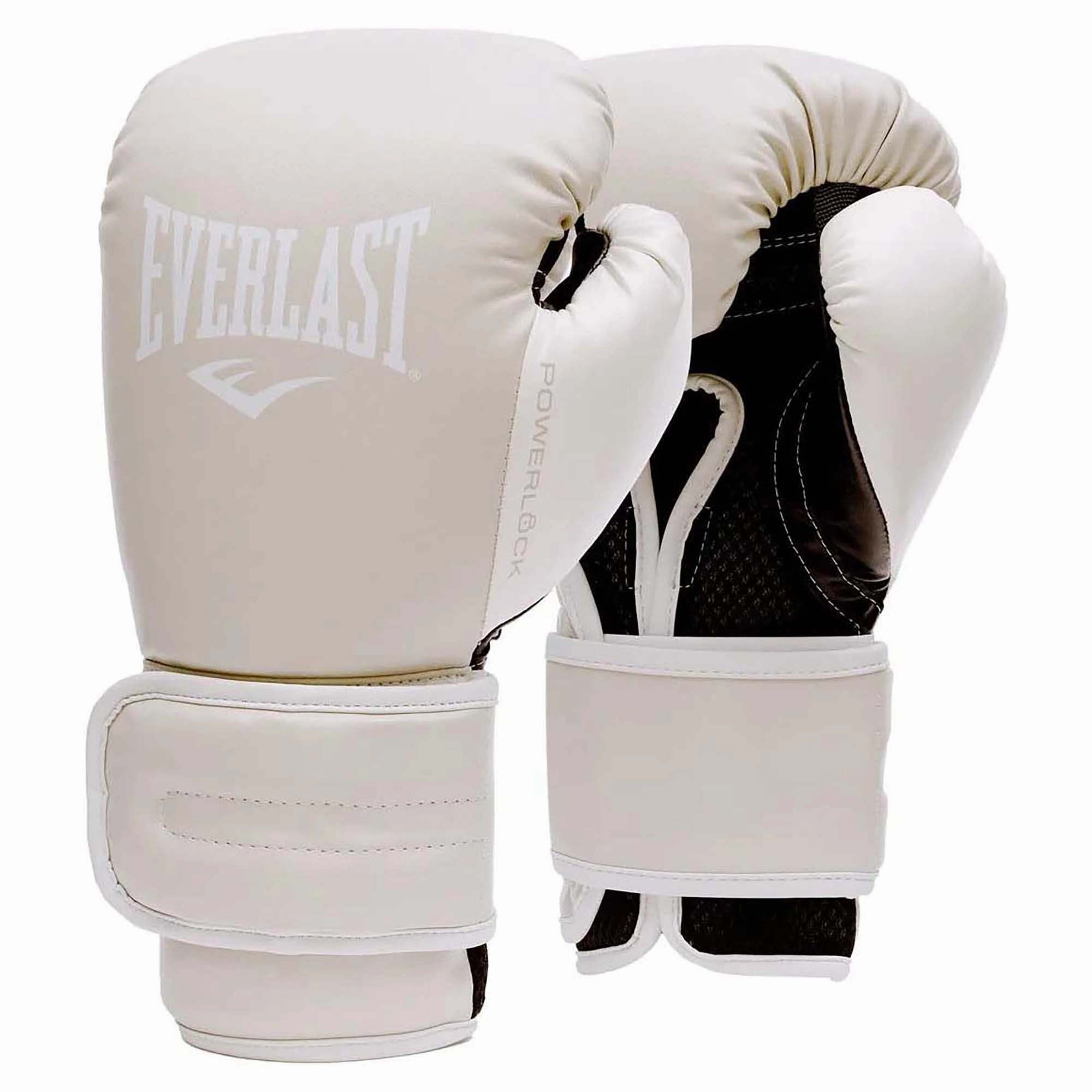 Powerlock 2 12Oz Training Boxing Gloves Quality wearables Well-fitted