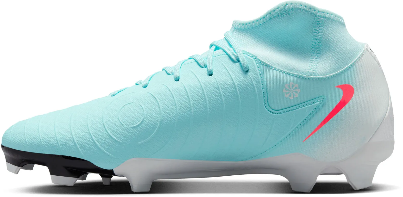 Practical Nike Phantom Luna 2 Academy MG High Top Soccer Cleats