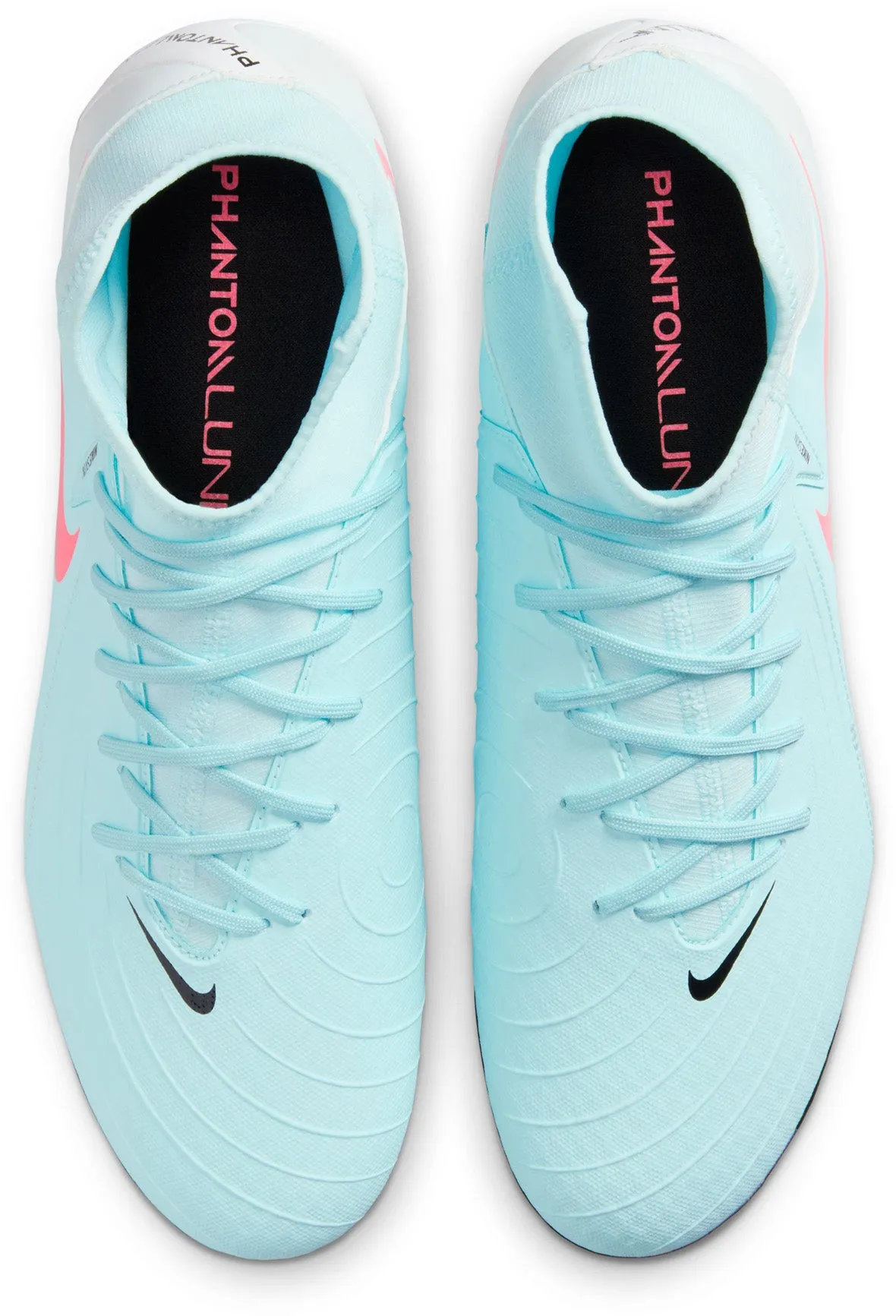 Practical Nike Phantom Luna 2 Academy MG High Top Soccer Cleats