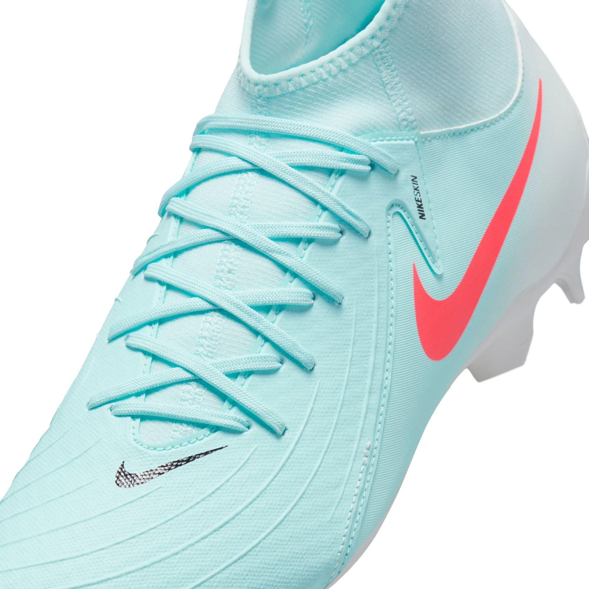 Practical Nike Phantom Luna 2 Academy MG High Top Soccer Cleats