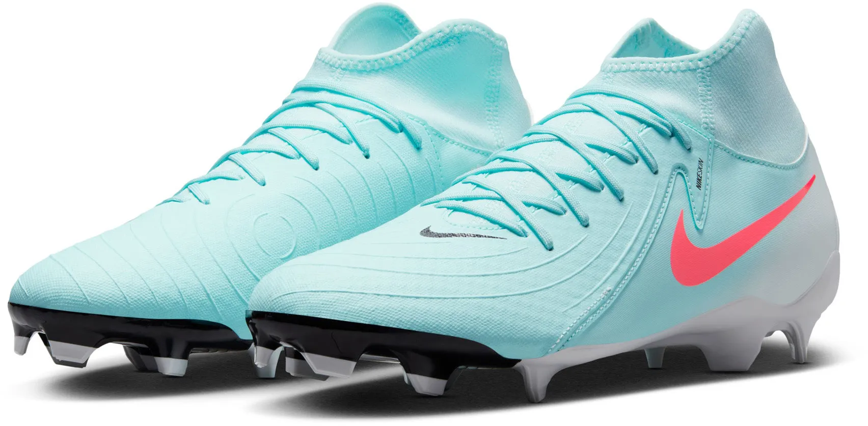 Practical Nike Phantom Luna 2 Academy MG High Top Soccer Cleats