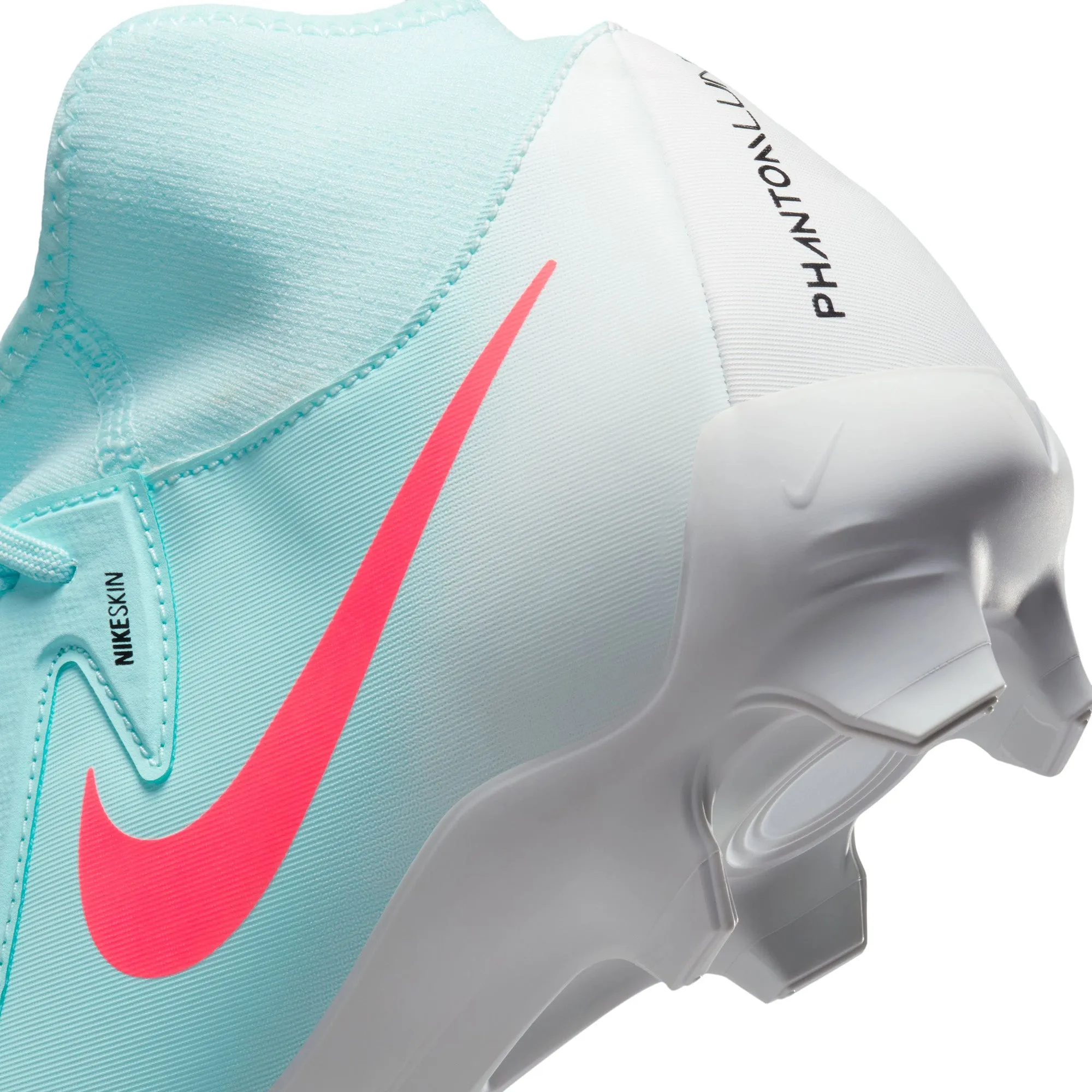 Practical Nike Phantom Luna 2 Academy MG High Top Soccer Cleats