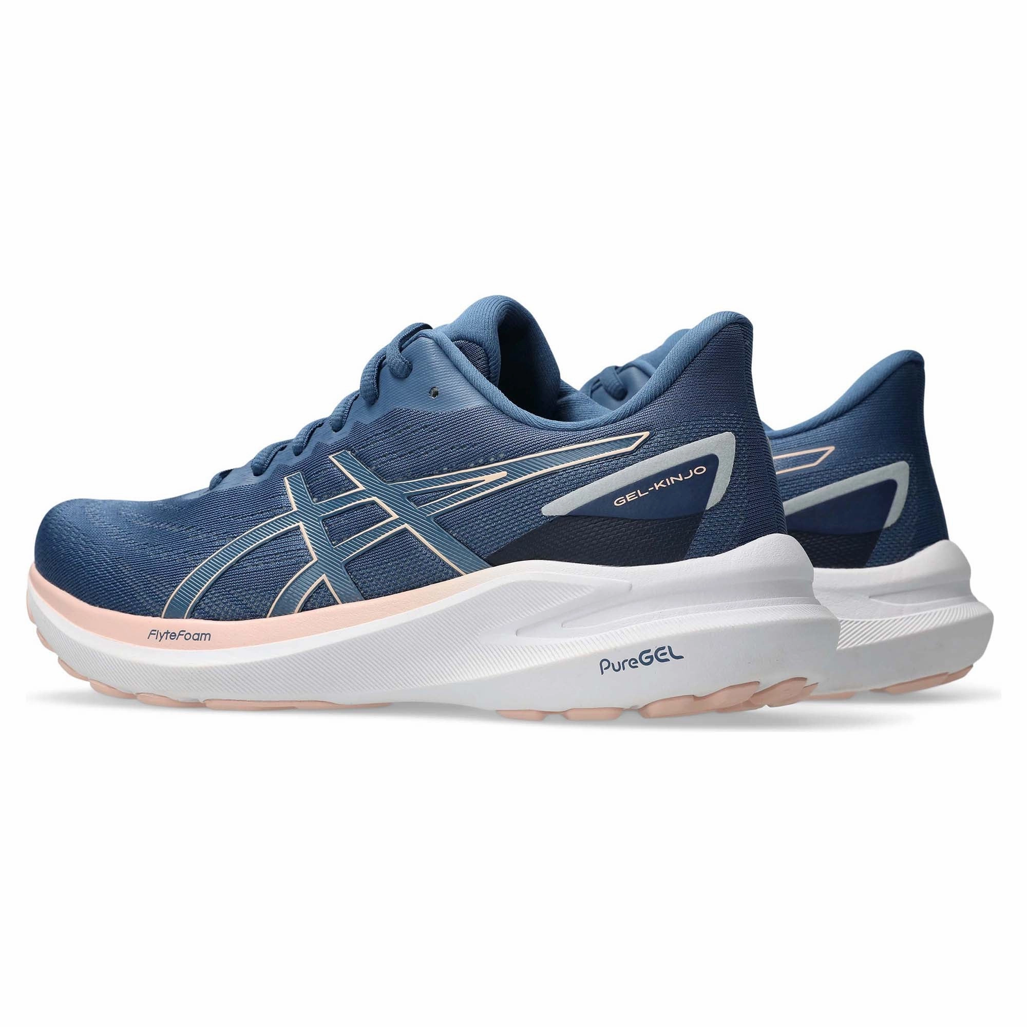 Practical Gel-Kinjo 2 Women's Running Shoes