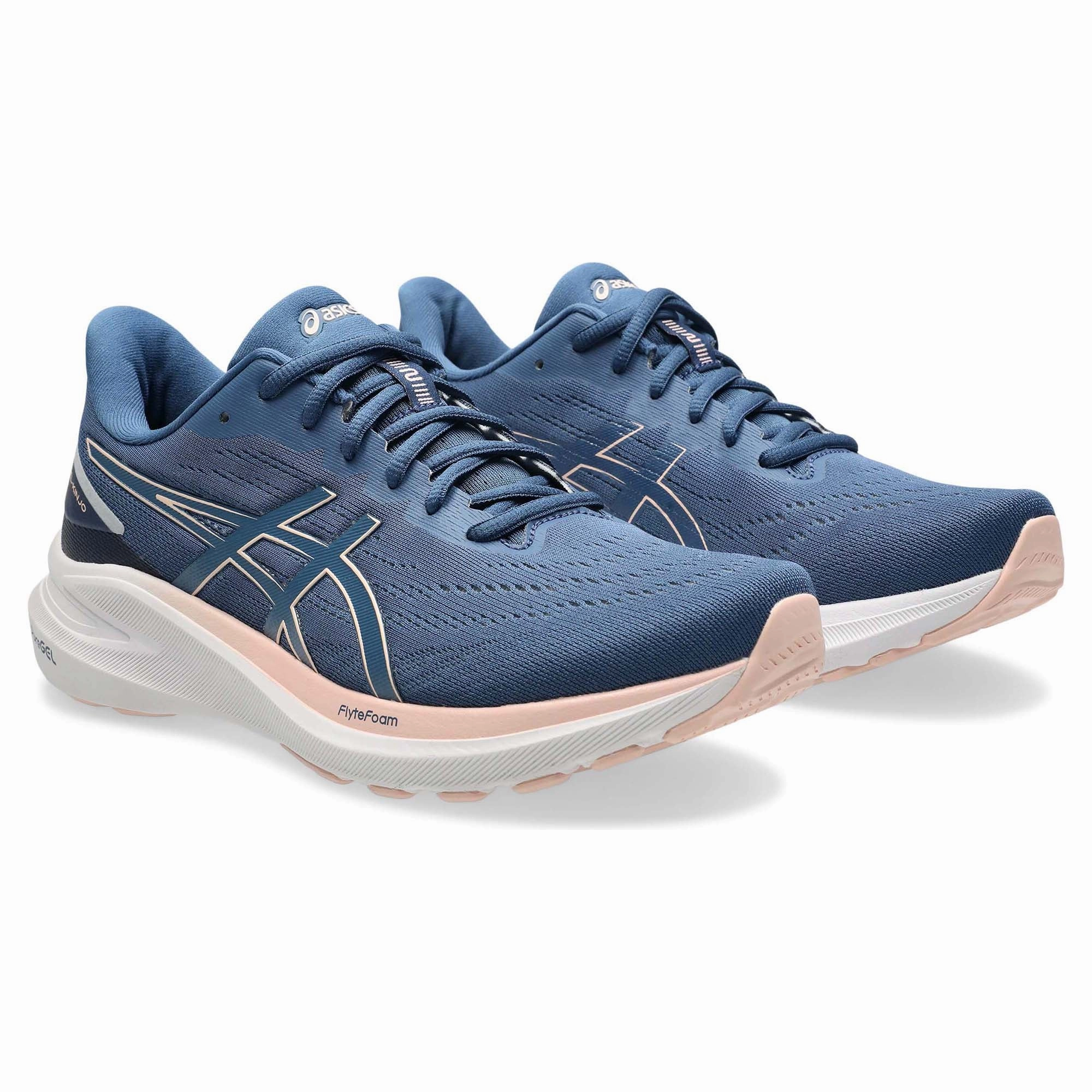 Practical Gel-Kinjo 2 Women's Running Shoes